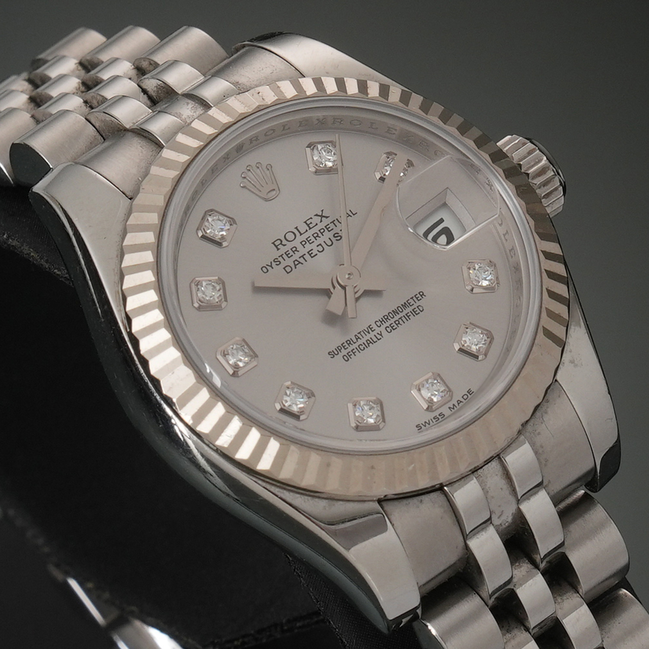 ROLEX(USED)롤렉스 데이저스트 26 17917