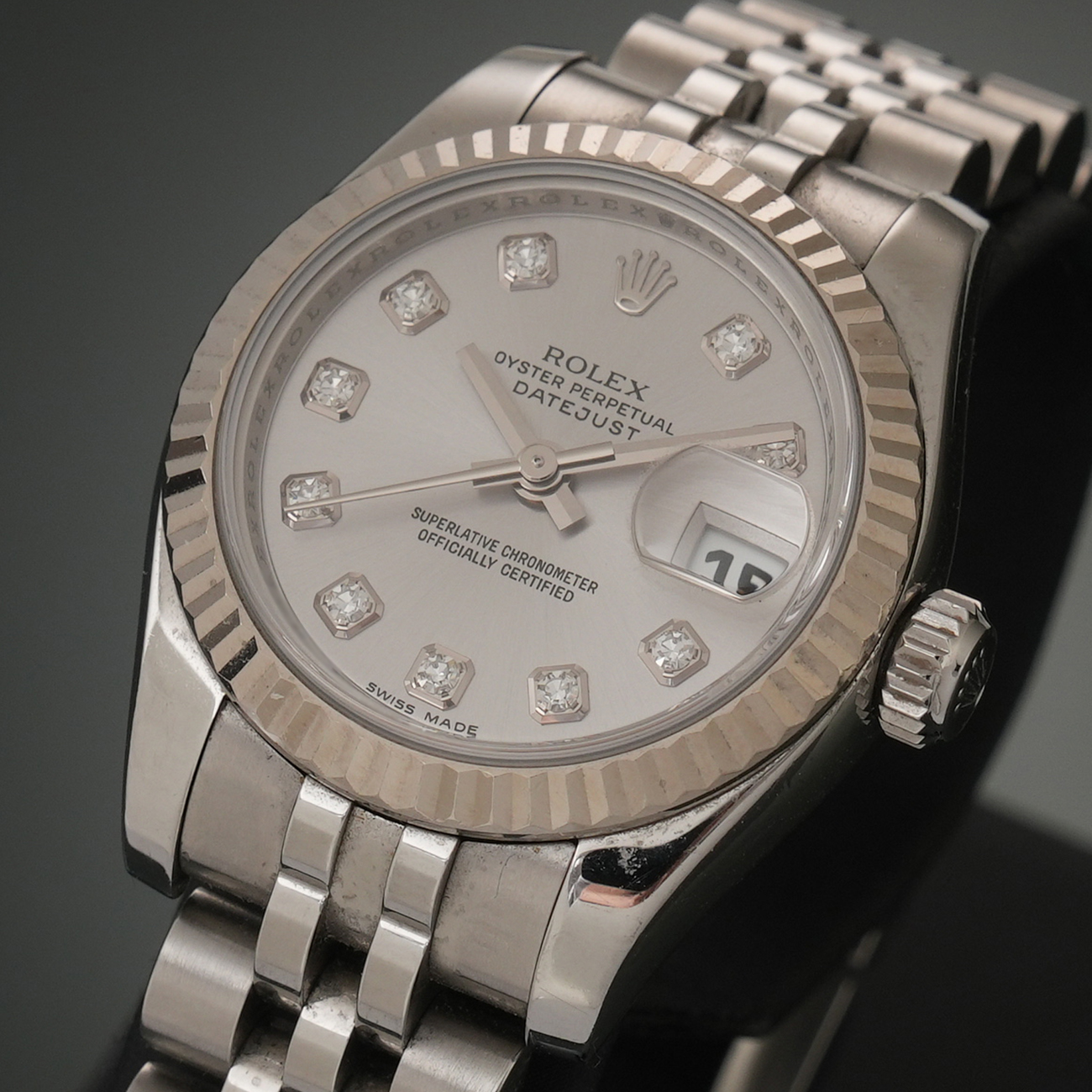ROLEX(USED)롤렉스 데이저스트 26 17917