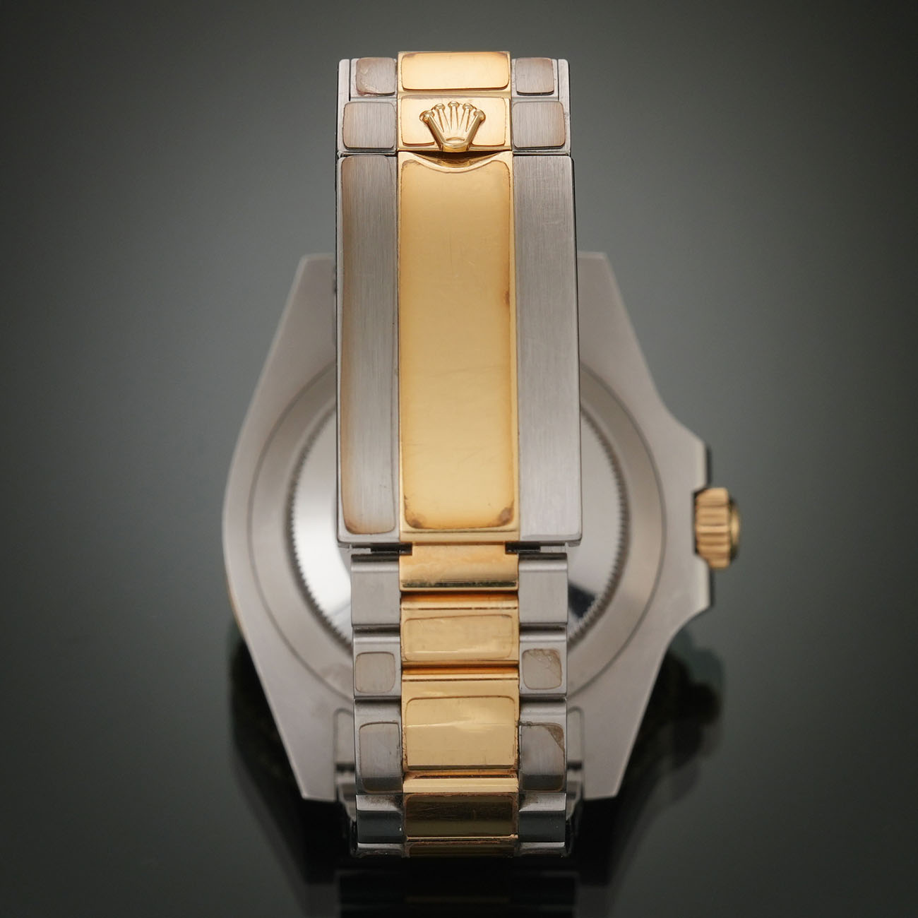 ROLEX(USED)롤렉스 서브마리너 콤비 126613LN