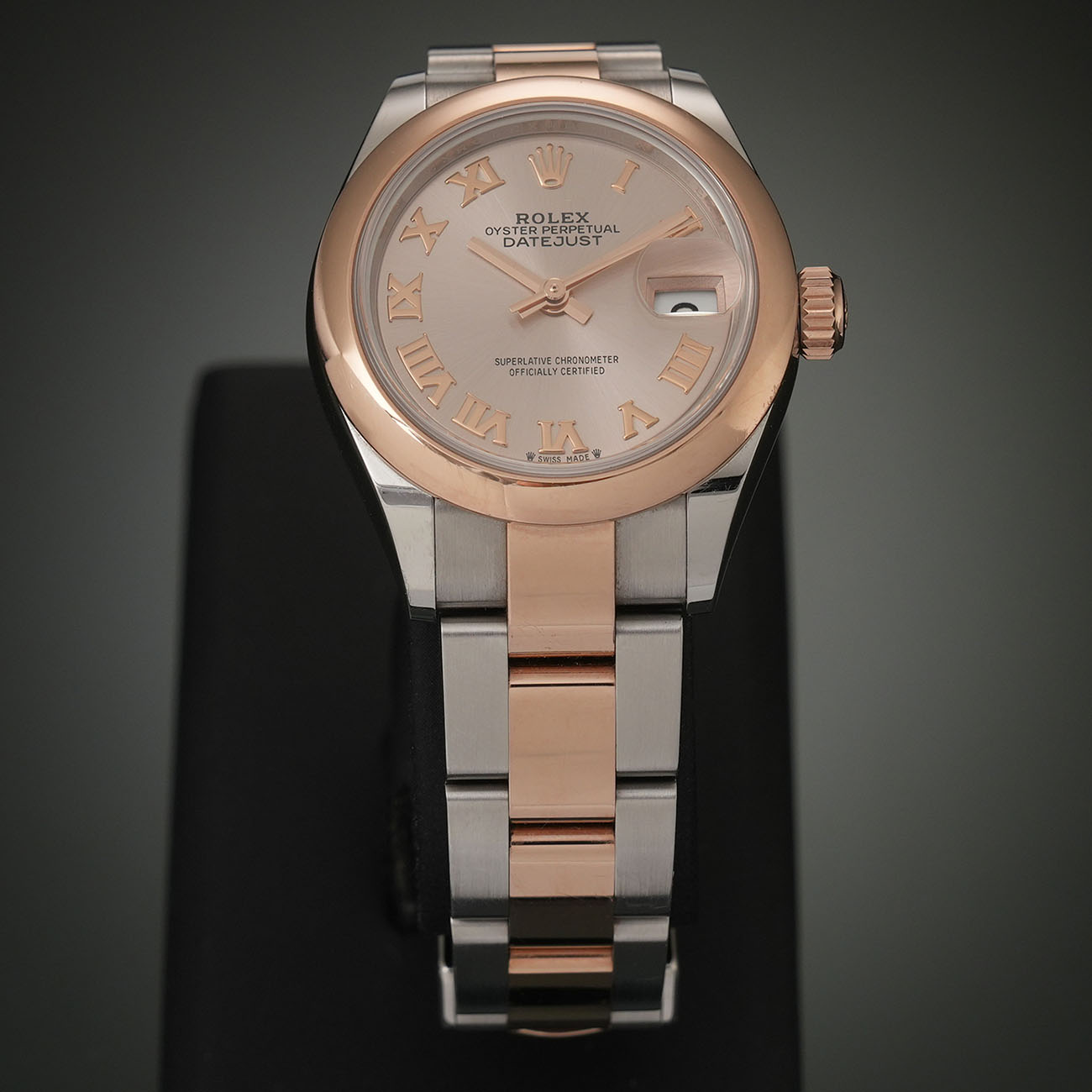 ROLEX(USED)롤렉스 데이저스트28 279161