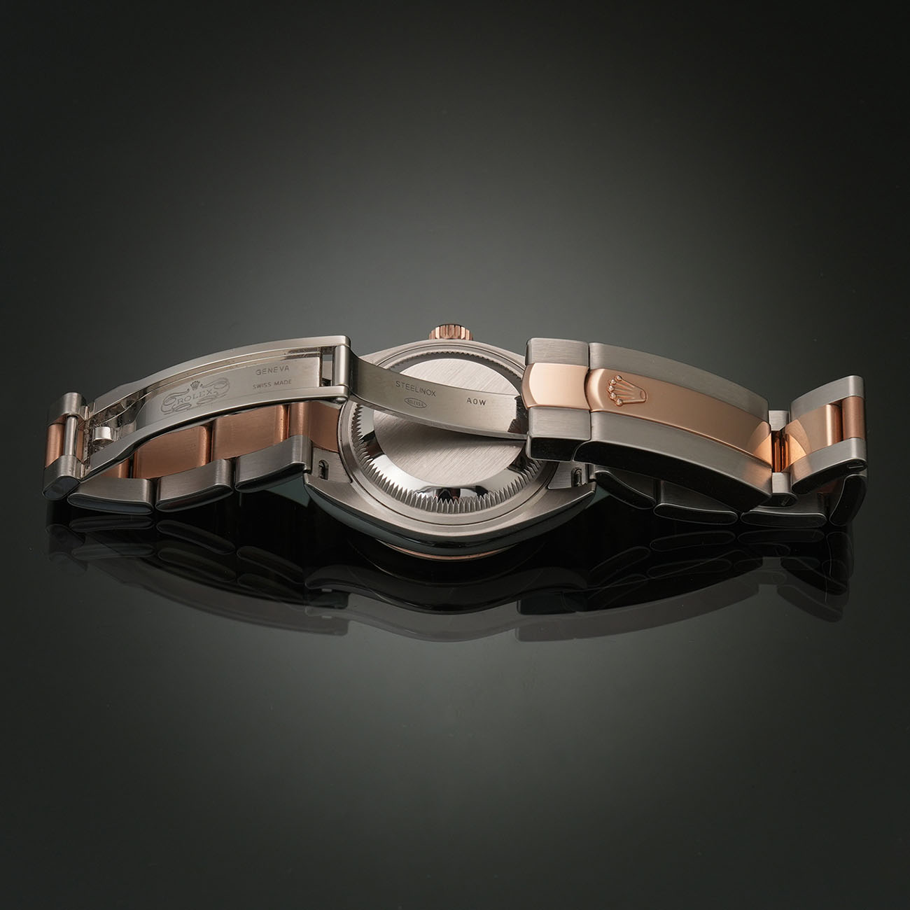 ROLEX(USED)롤렉스 데이저스트28 279161