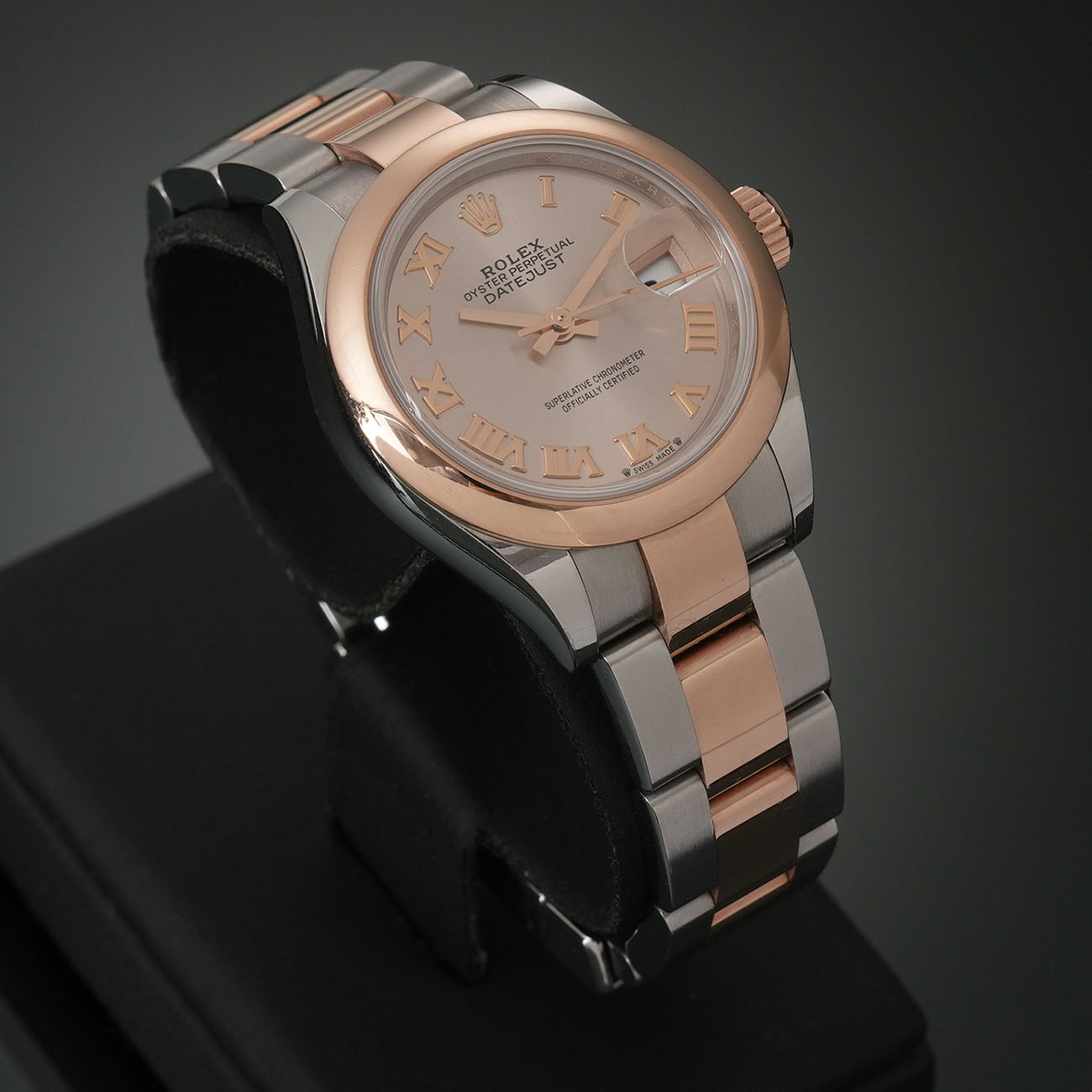 ROLEX(USED)롤렉스 데이저스트28 279161