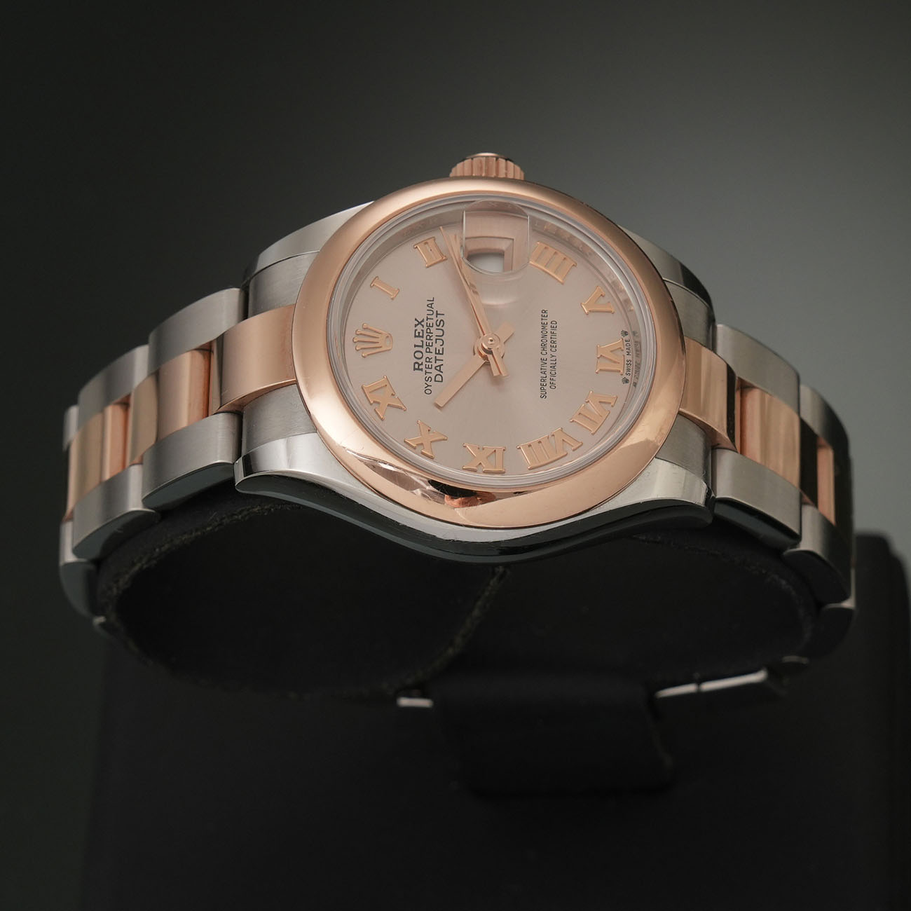 ROLEX(USED)롤렉스 데이저스트28 279161