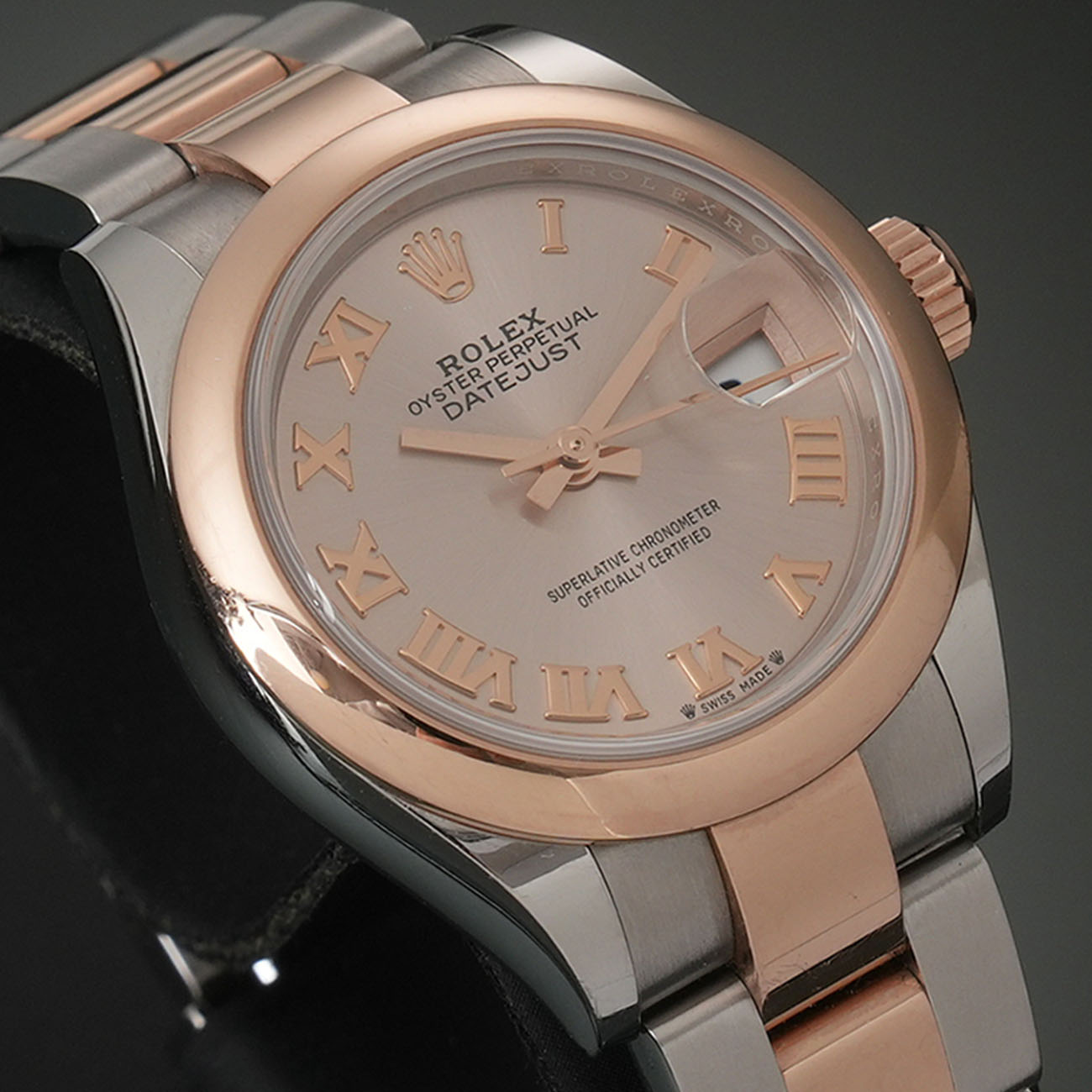ROLEX(USED)롤렉스 데이저스트28 279161
