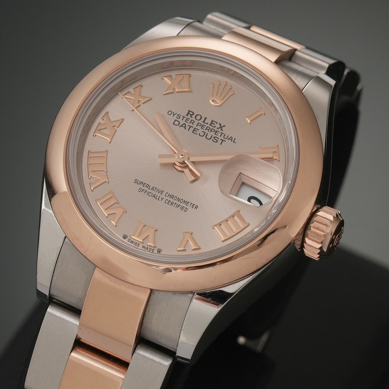 ROLEX(USED)롤렉스 데이저스트28 279161