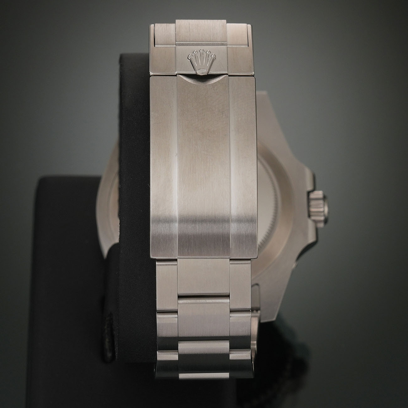 ROLEX(NEW)롤렉스 서브마리너 스틸 검판 126610LV