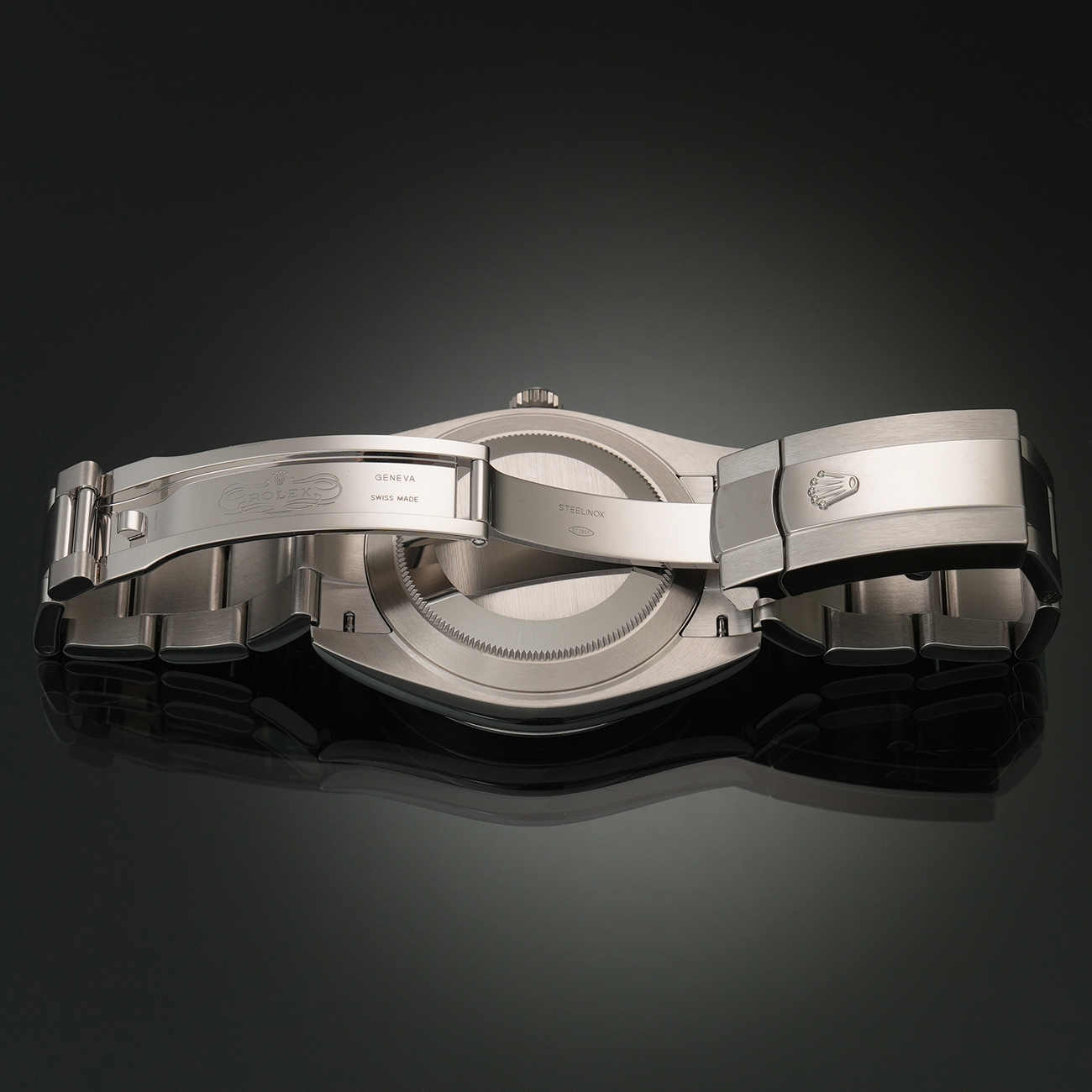 ROLEX(USED)롤렉스 데이저스트41 126300
