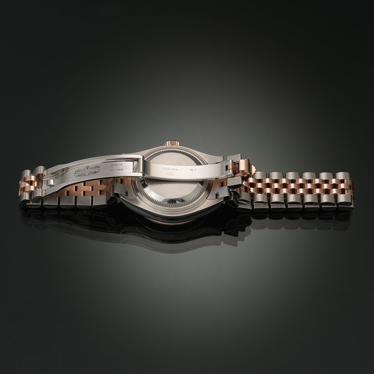 ROLEX(USED)롤렉스 데이저스트28 279381RBR