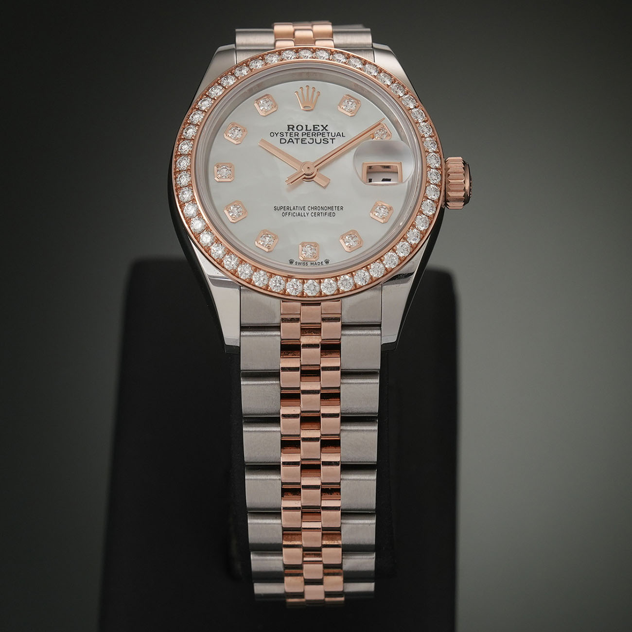 ROLEX(USED)롤렉스 데이저스트28 279381RBR