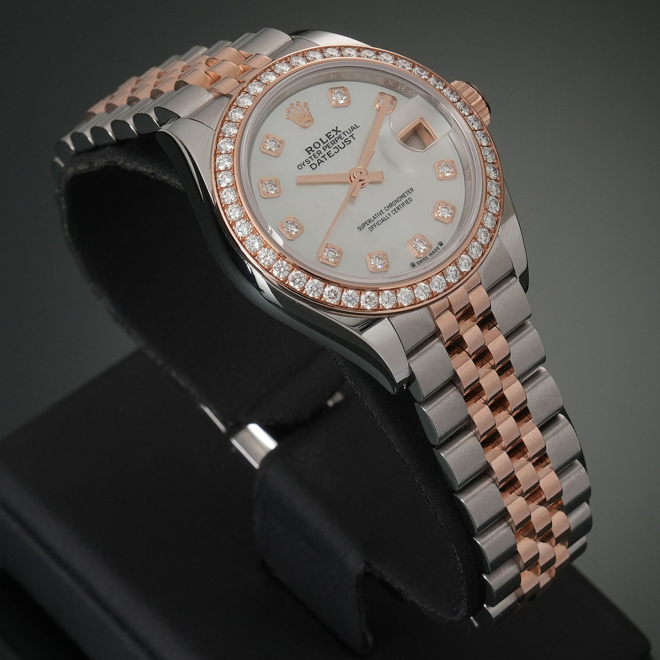 ROLEX(USED)롤렉스 데이저스트28 279381RBR