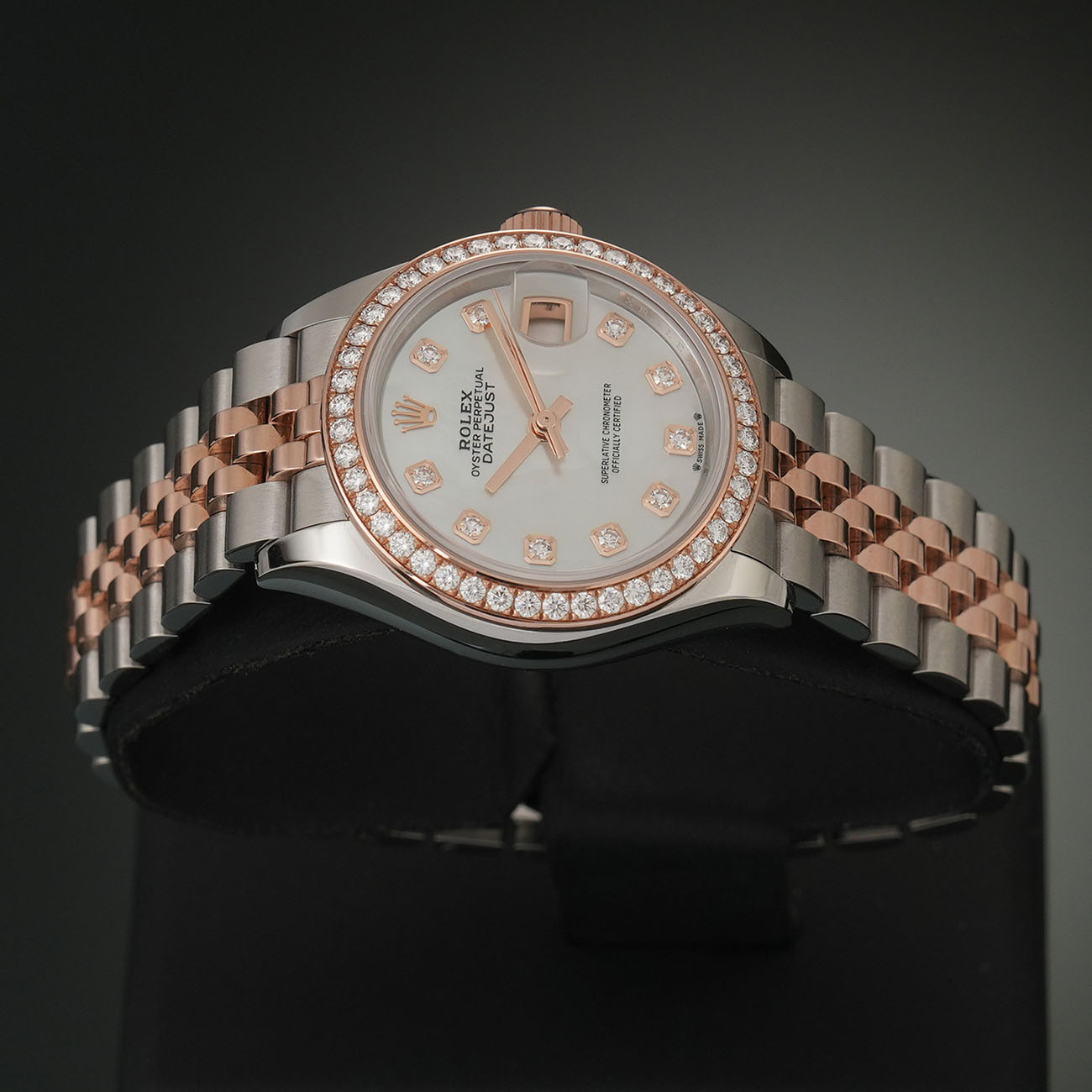 ROLEX(USED)롤렉스 데이저스트28 279381RBR