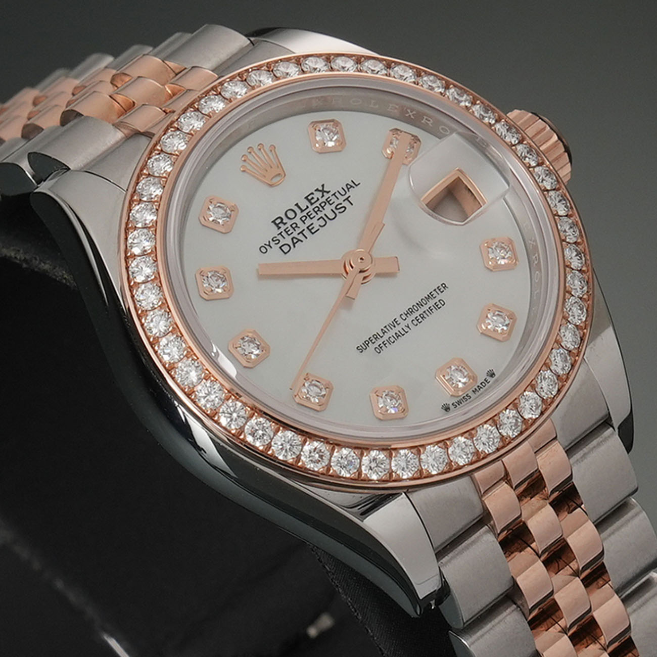 ROLEX(USED)롤렉스 데이저스트28 279381RBR