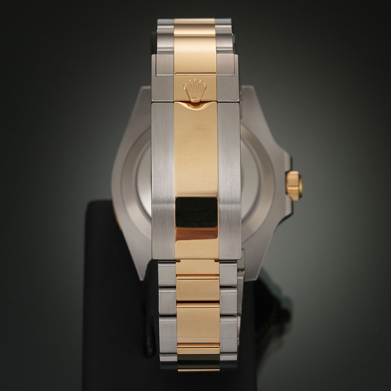 ROLEX(USED)롤렉스 서브마리너 콤비 126613LN