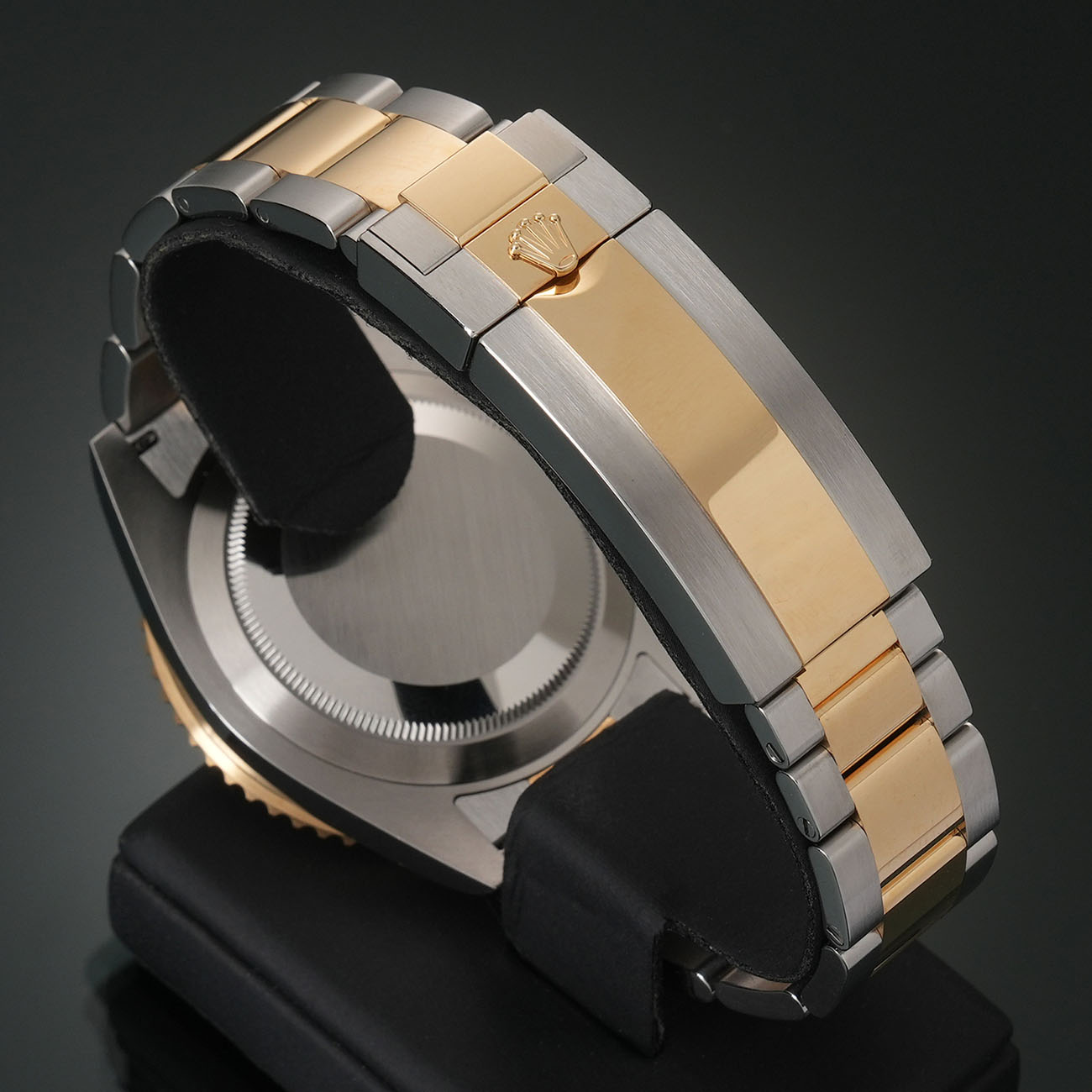 ROLEX(USED)롤렉스 서브마리너 콤비 126613LN