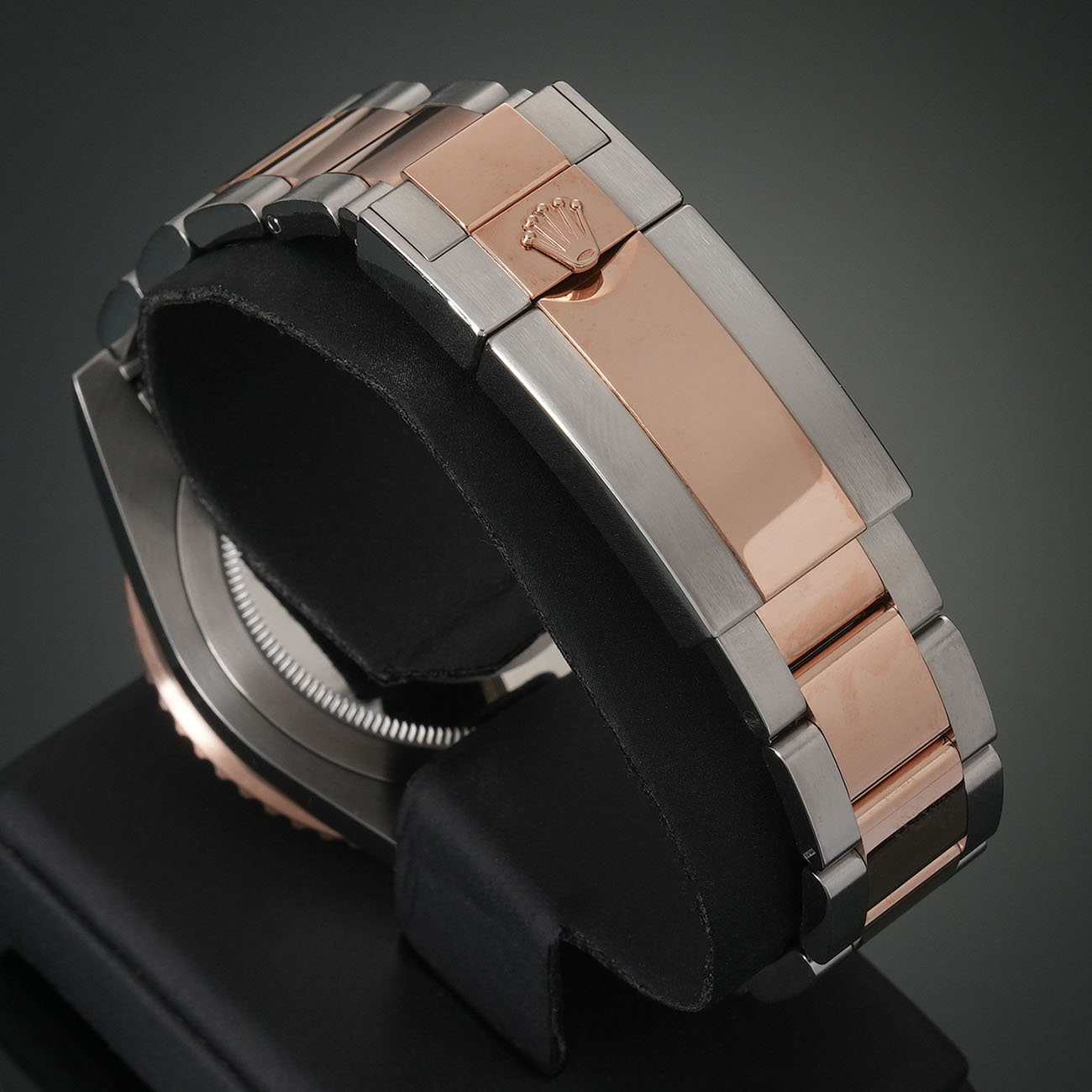 ROLEX(USED)롤렉스 GMT-마스터2 126711CHNR