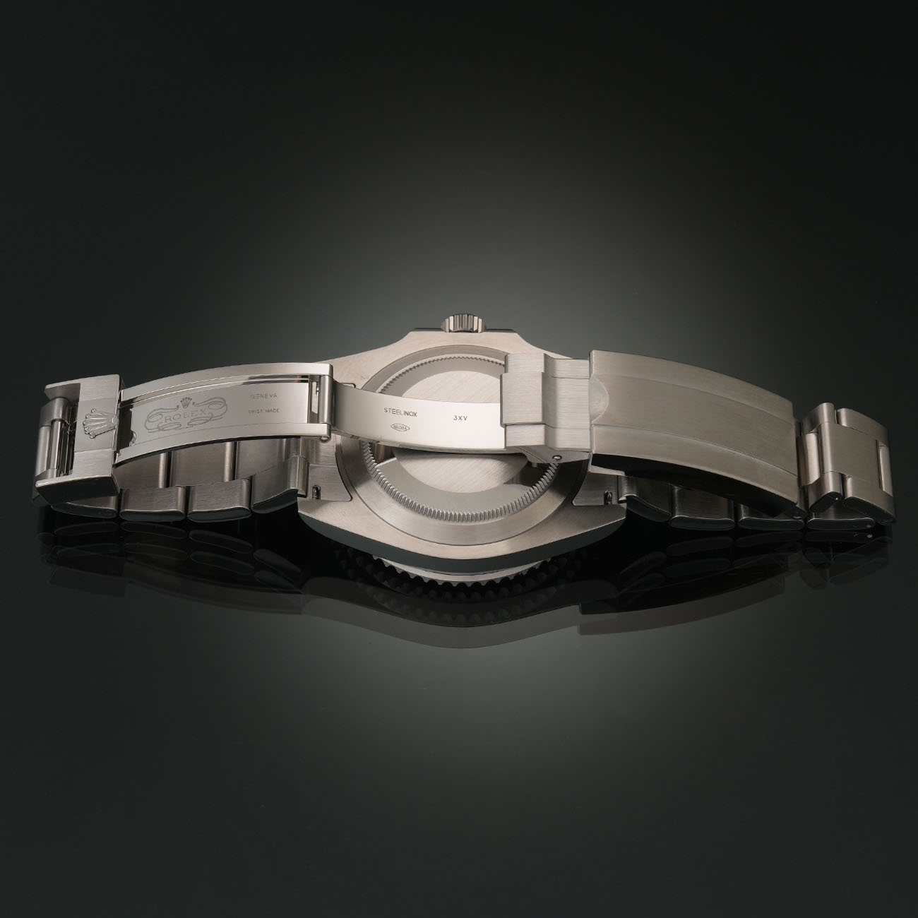 ROLEX(USED)롤렉스 서브마리너 126610LV