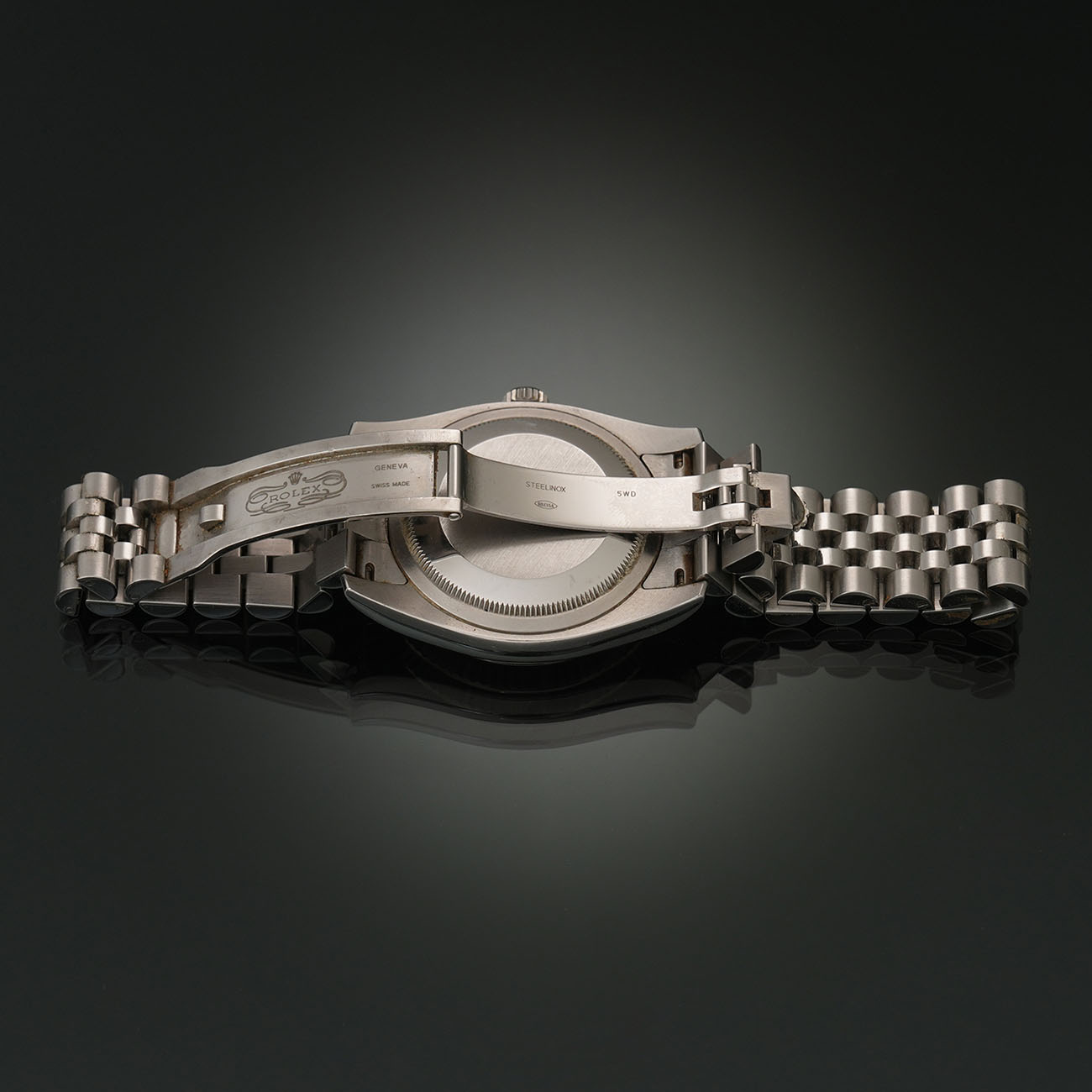 ROLEX(USED)롤렉스 데이저스트 36 116234