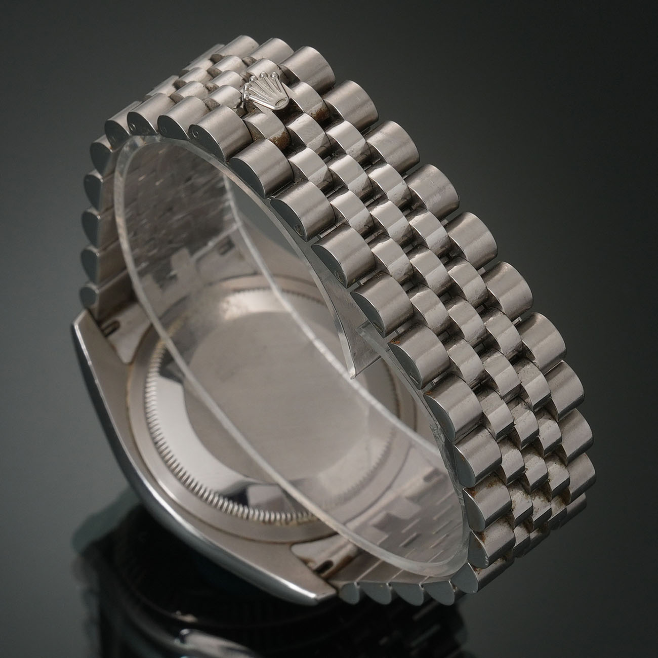 ROLEX(USED)롤렉스 데이저스트 36 116234