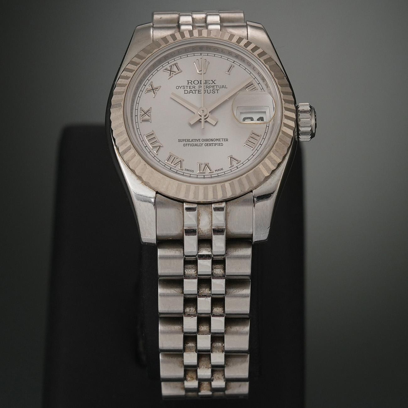 ROLEX(USED)롤렉스 데이저스트 28 179174