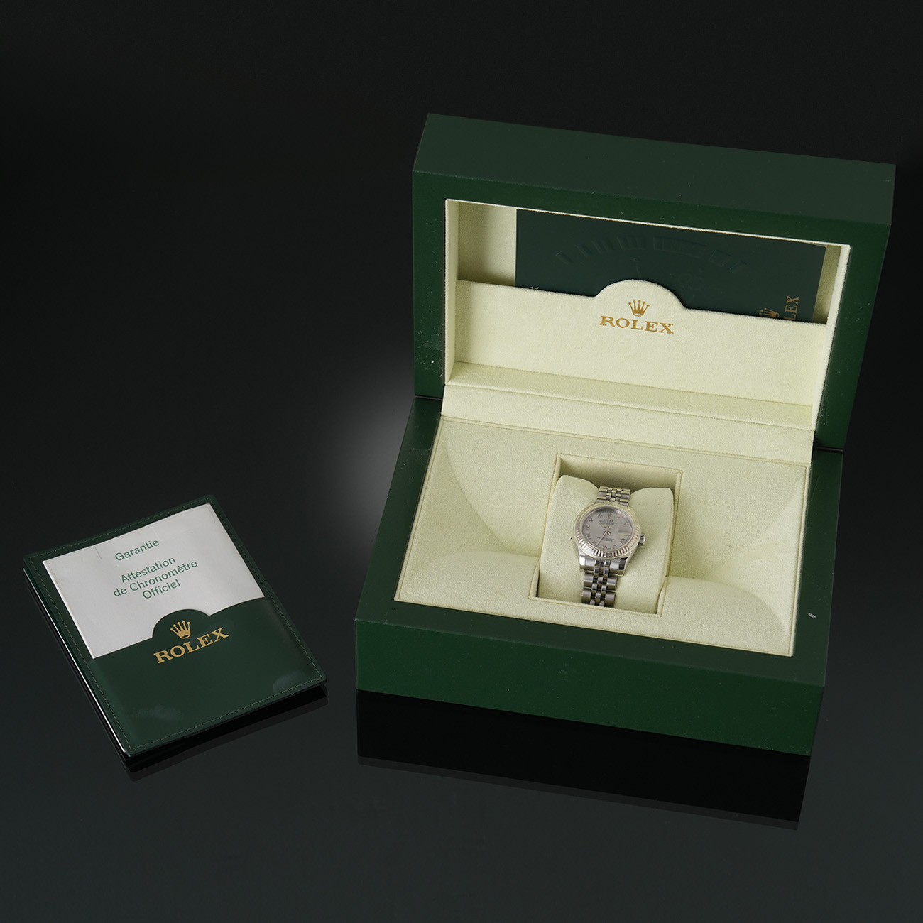 ROLEX(USED)롤렉스 데이저스트 28 179174