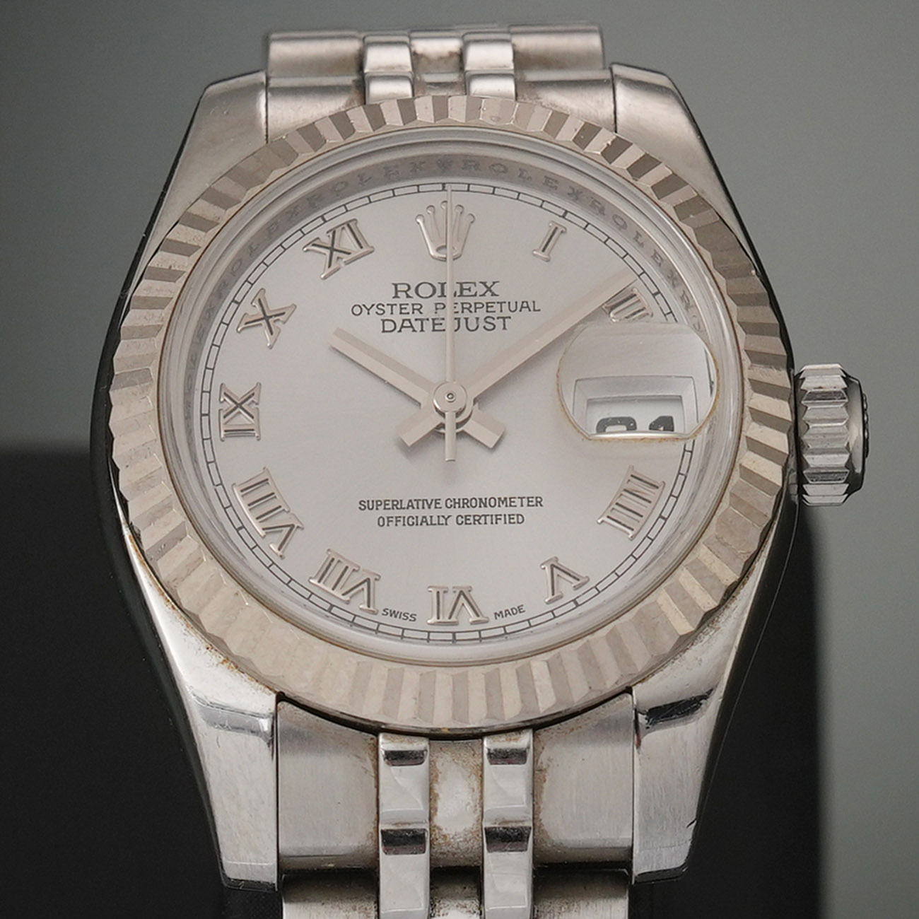 ROLEX(USED)롤렉스 데이저스트 28 179174