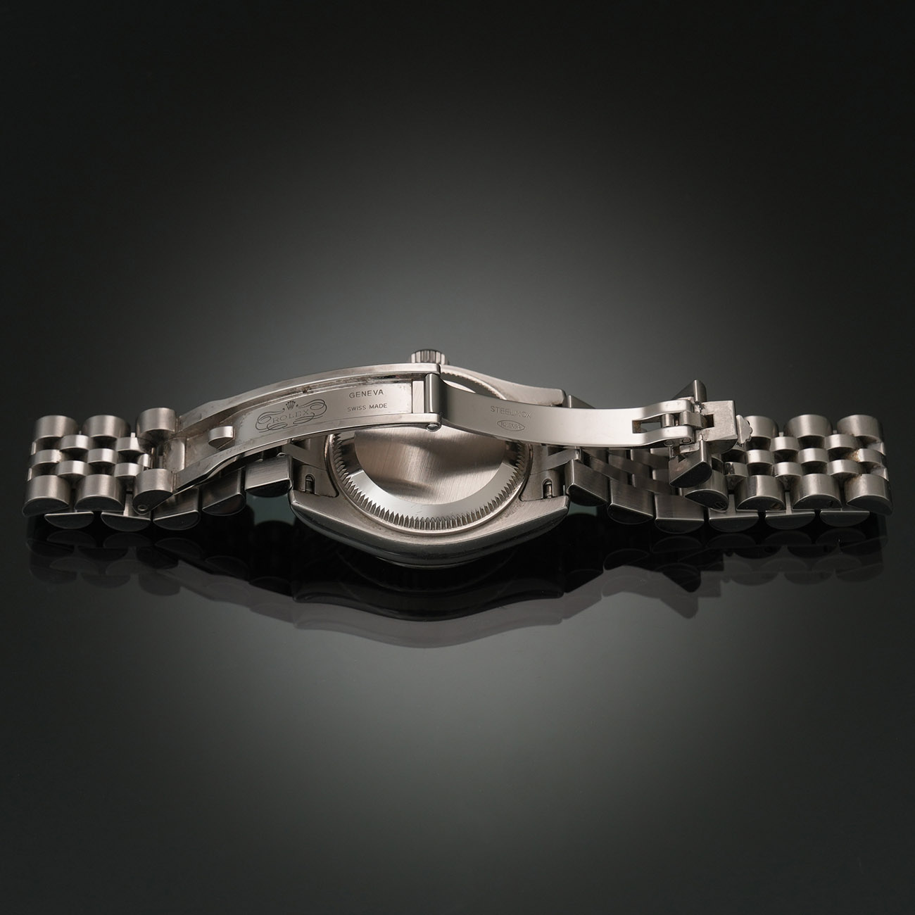 ROLEX(USED)롤렉스 데이저스트 28 179174
