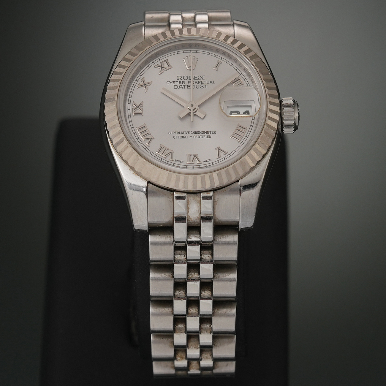 ROLEX(USED)롤렉스 데이저스트 28 179174
