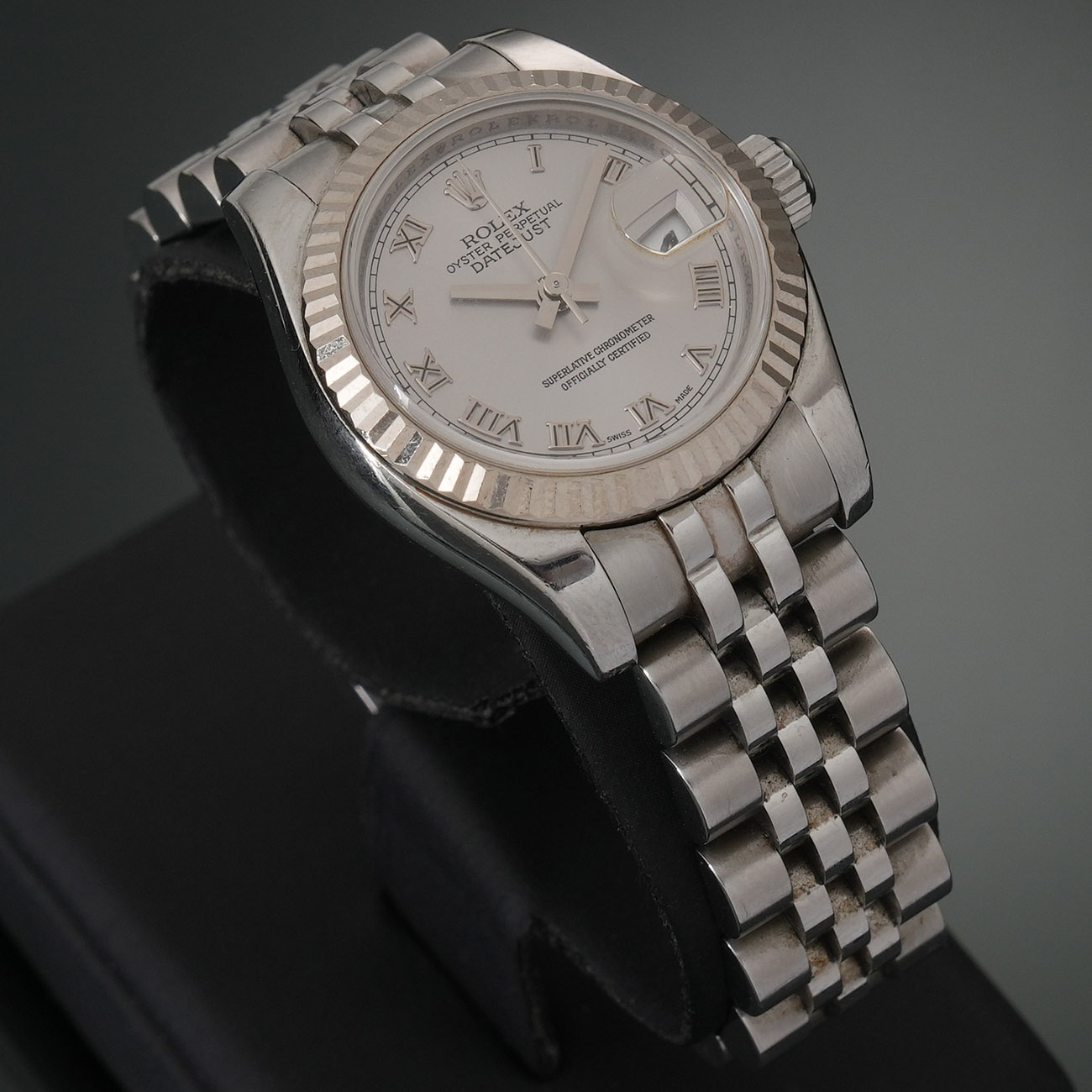 ROLEX(USED)롤렉스 데이저스트 28 179174