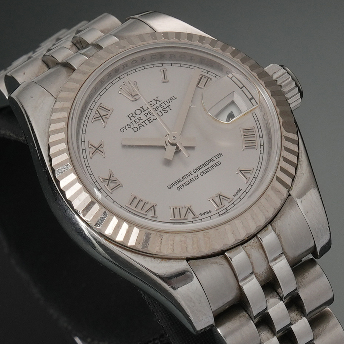 ROLEX(USED)롤렉스 데이저스트 28 179174