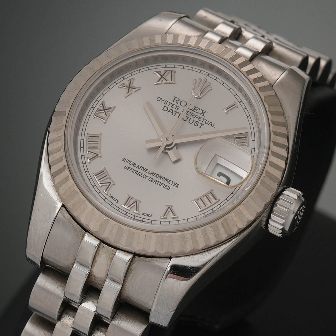 ROLEX(USED)롤렉스 데이저스트 28 179174
