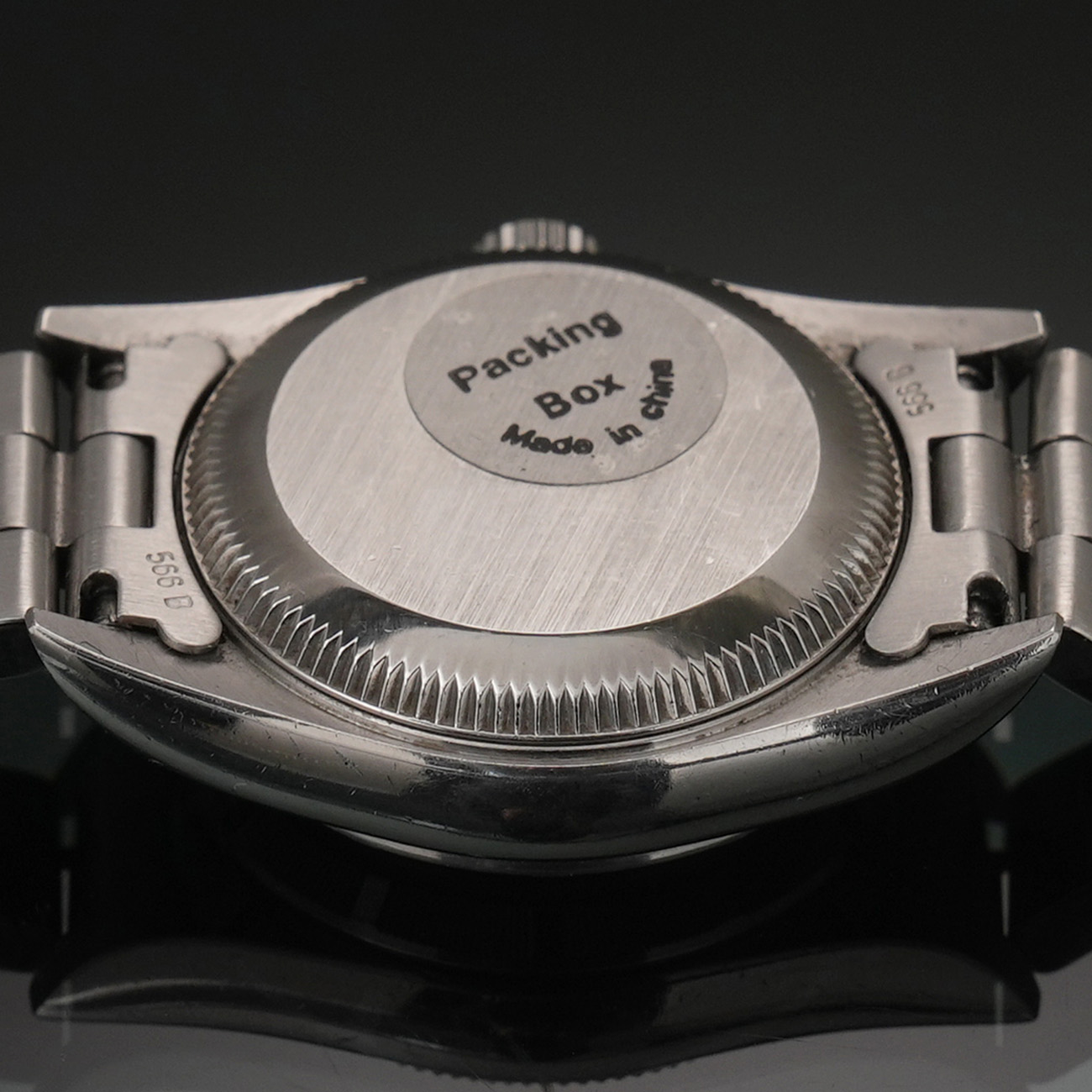 ROLEX(USED)롤렉스 76030 오이스터 퍼페츄얼