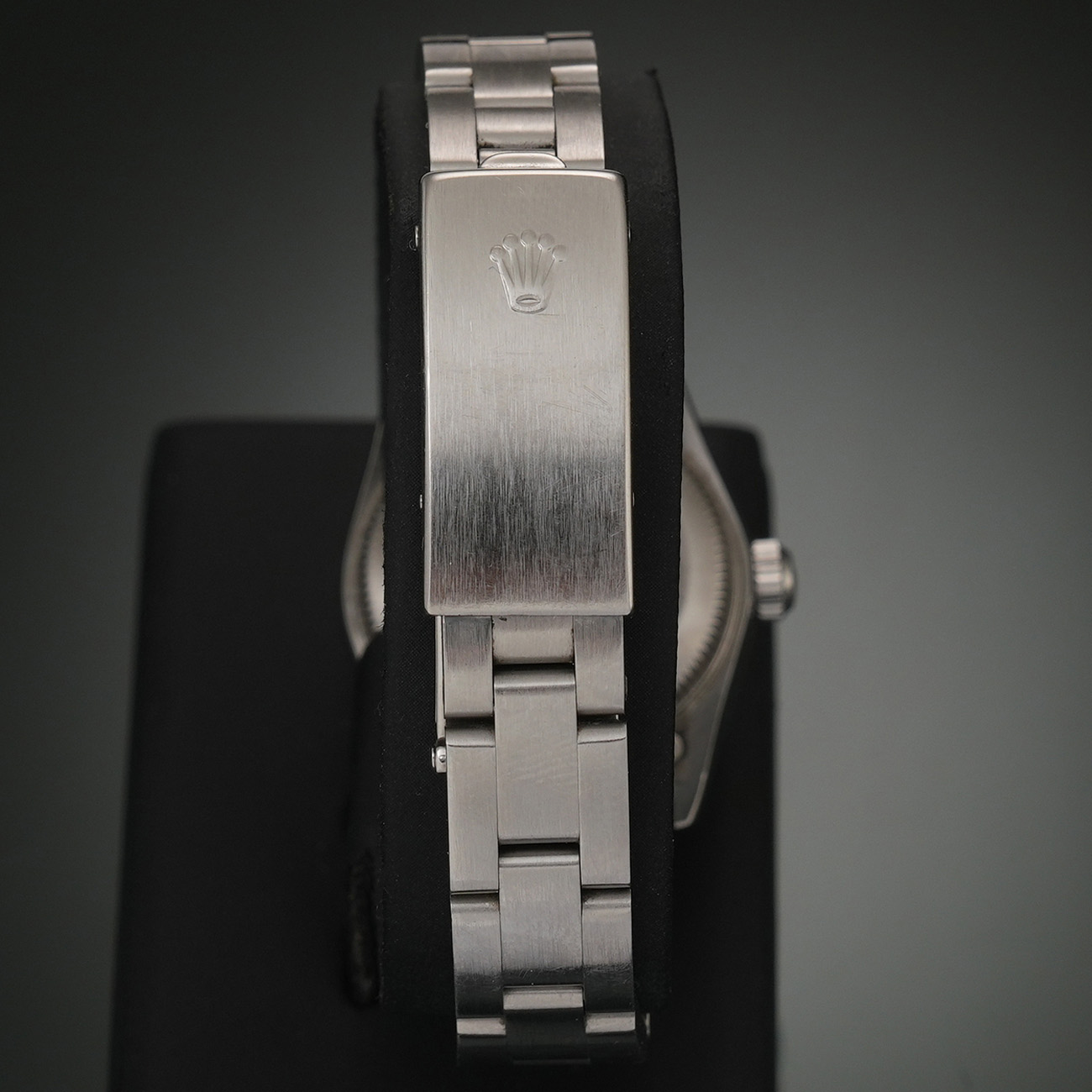 ROLEX(USED)롤렉스 76030 오이스터 퍼페츄얼