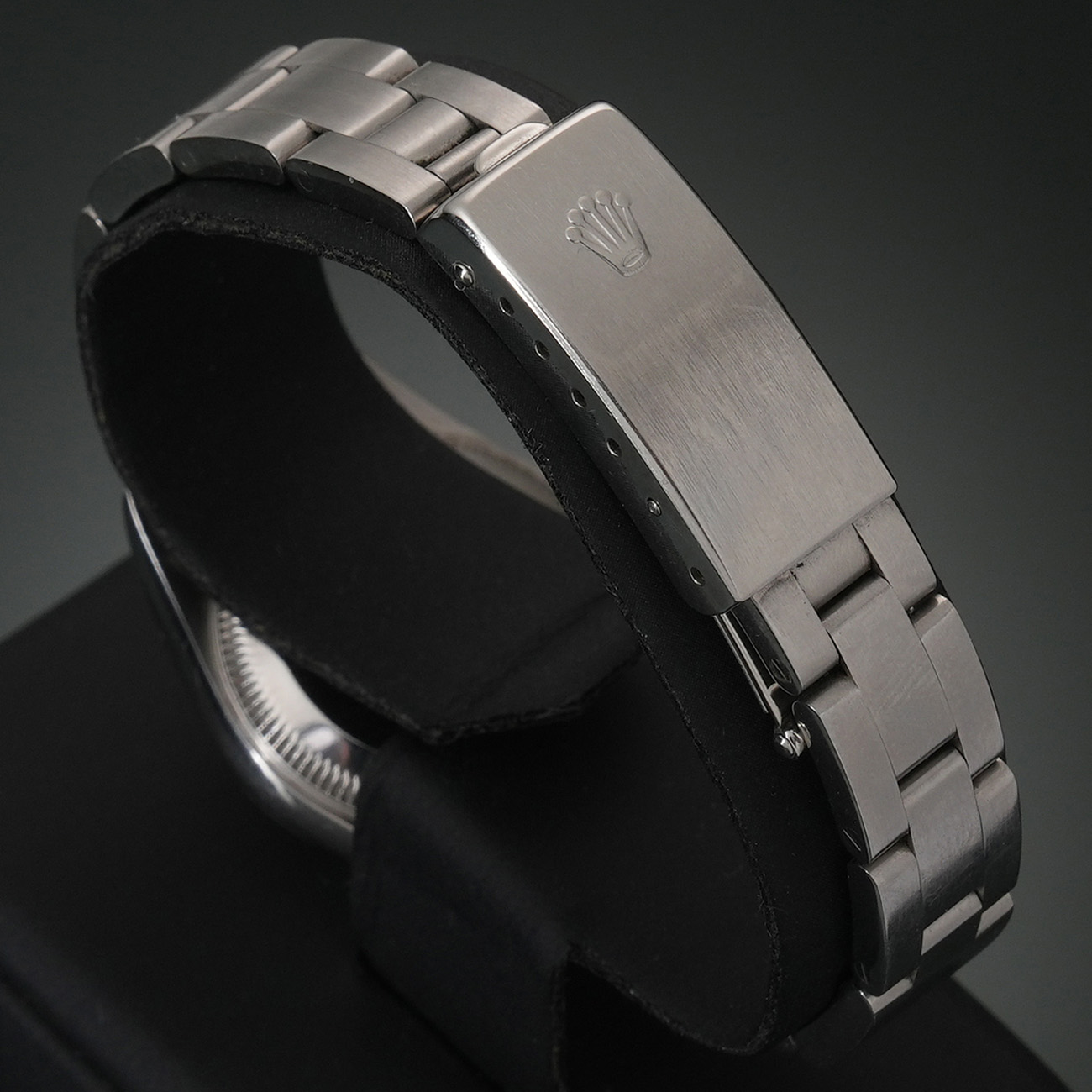 ROLEX(USED)롤렉스 76030 오이스터 퍼페츄얼