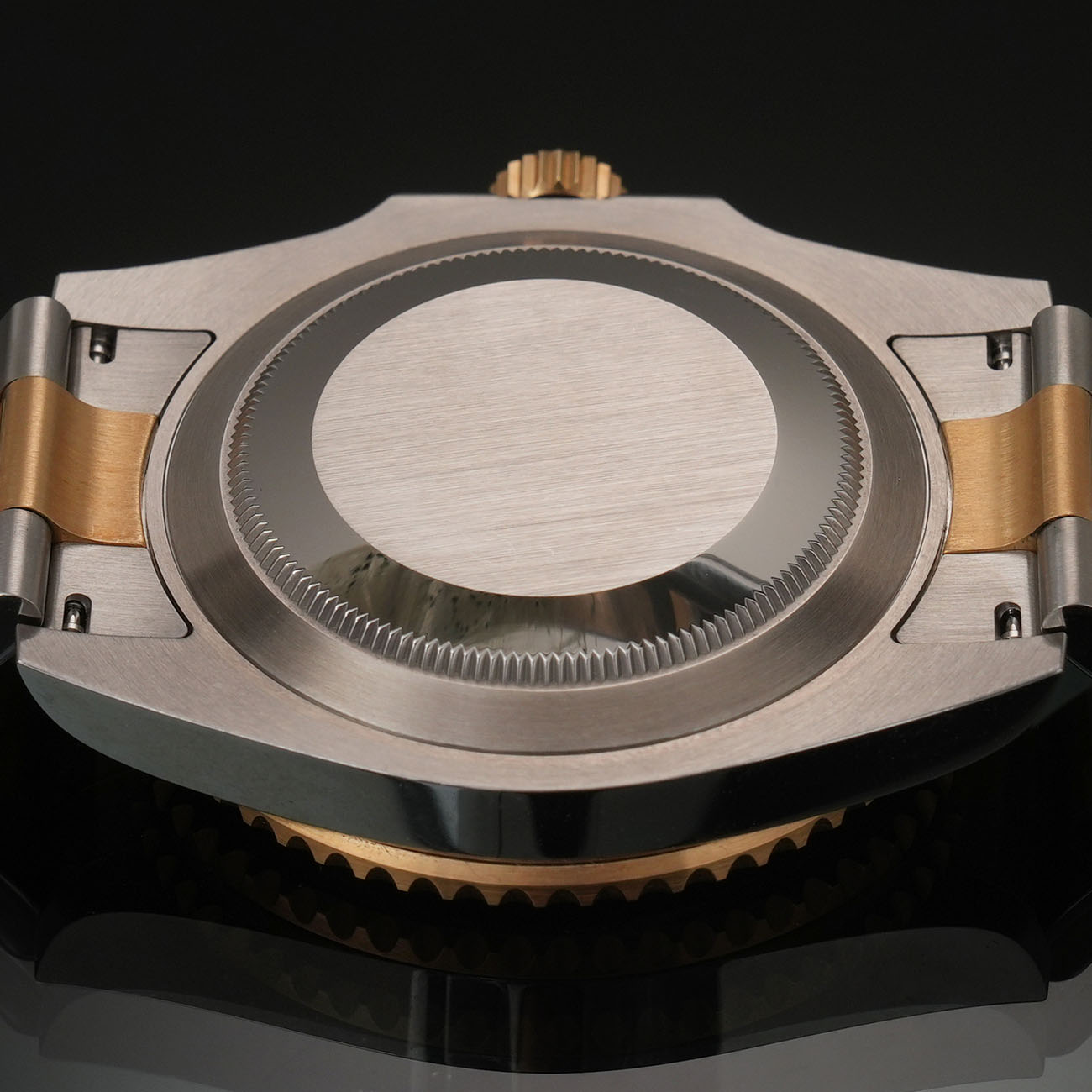 ROLEX(USED)롤렉스 서브마리너 콤비 126613LB