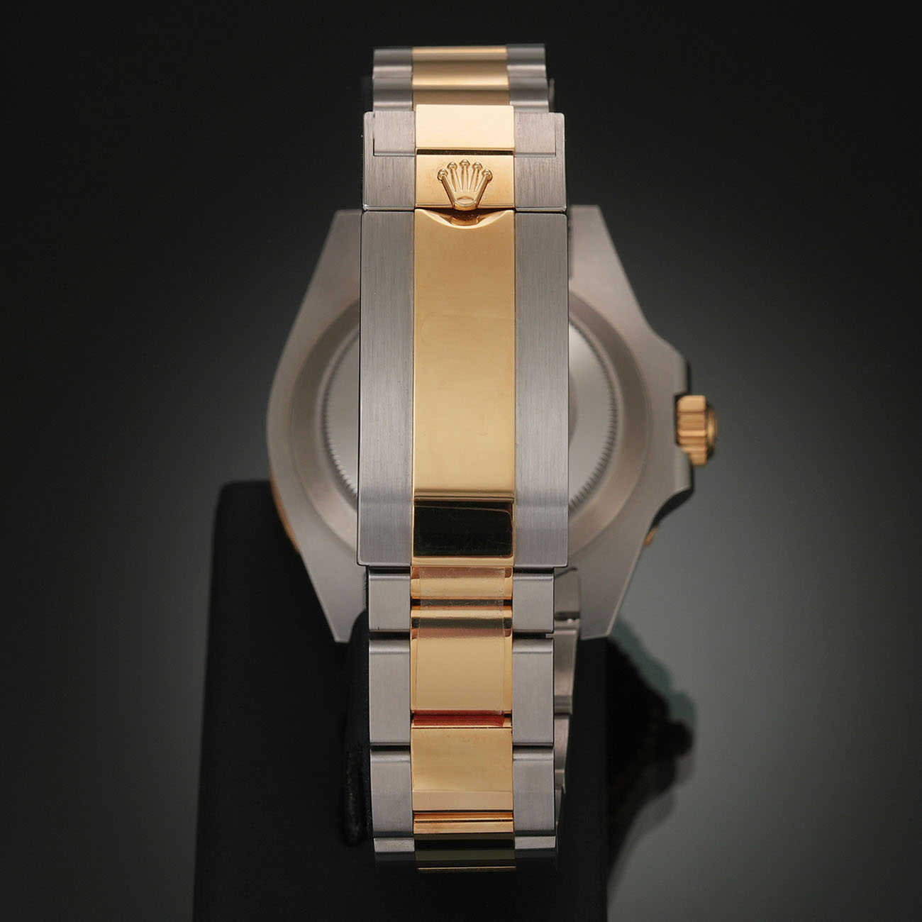 ROLEX(USED)롤렉스 서브마리너 콤비 126613LB
