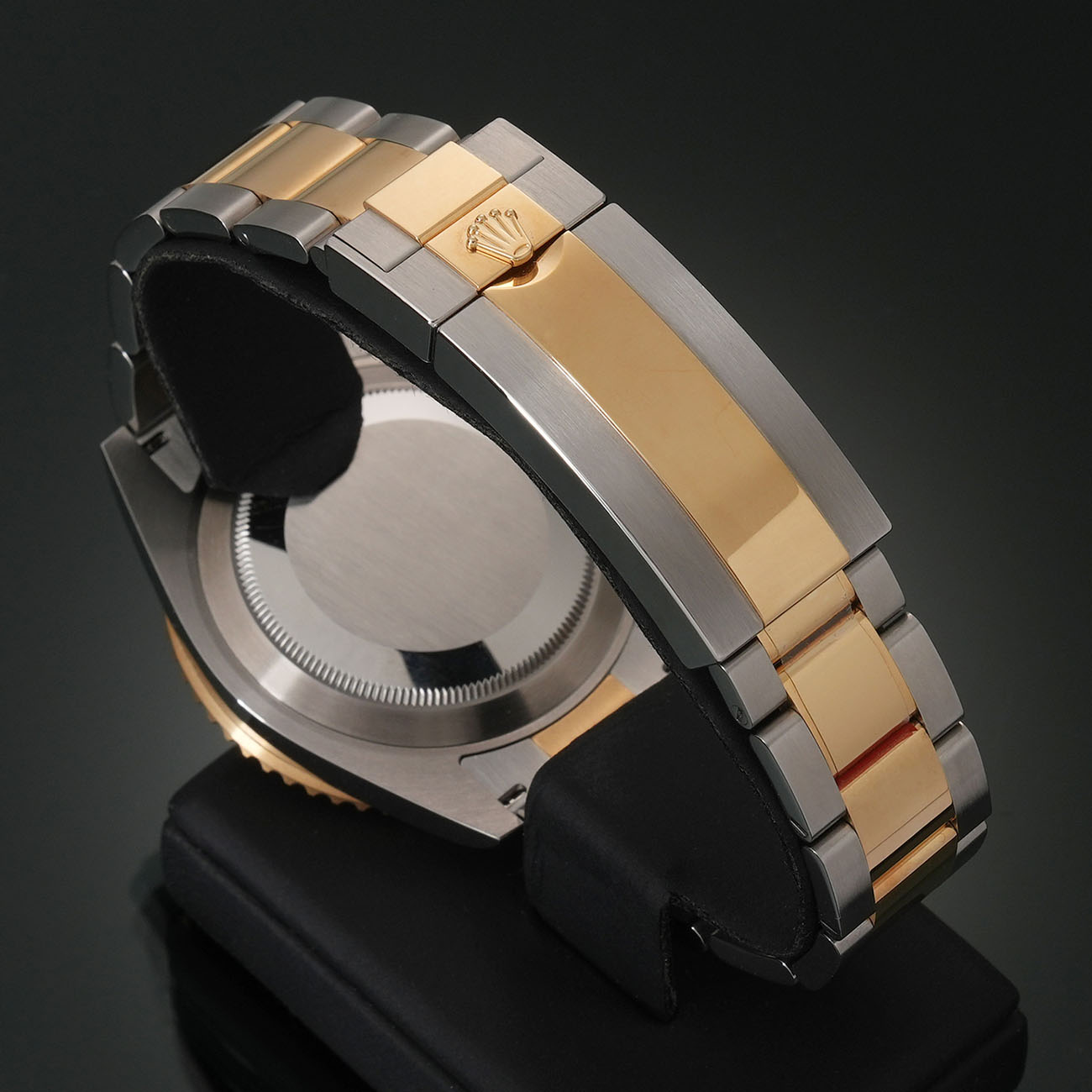 ROLEX(USED)롤렉스 서브마리너 콤비 126613LB