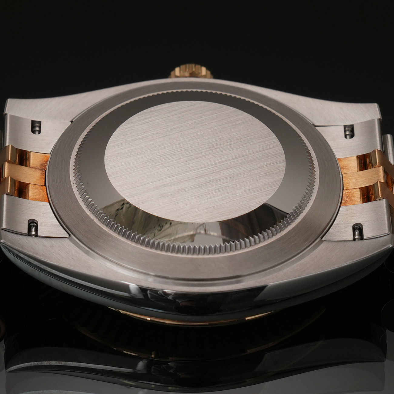 ROLEX(USED)롤렉스 데이저스트41 126333