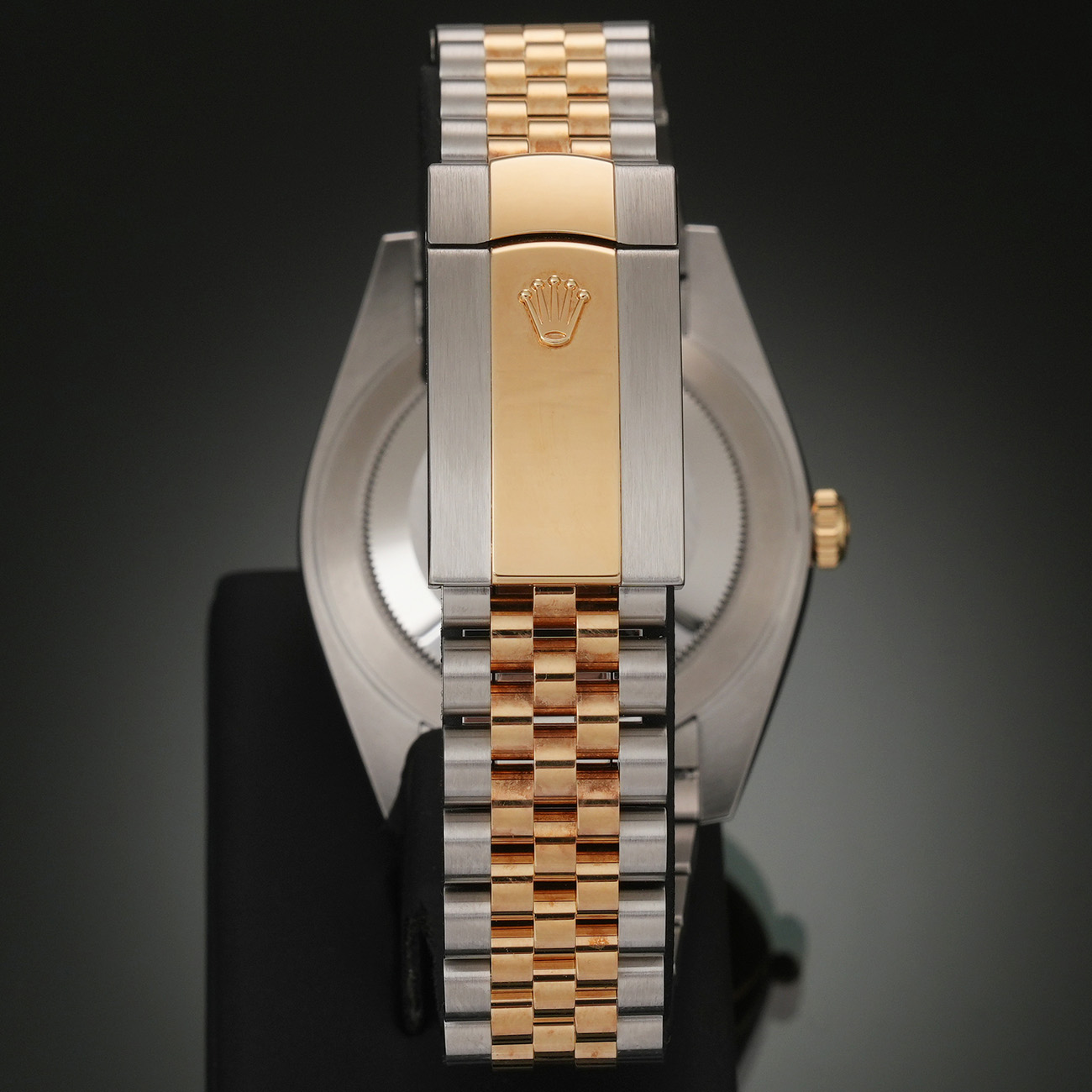 ROLEX(USED)롤렉스 데이저스트41 126333