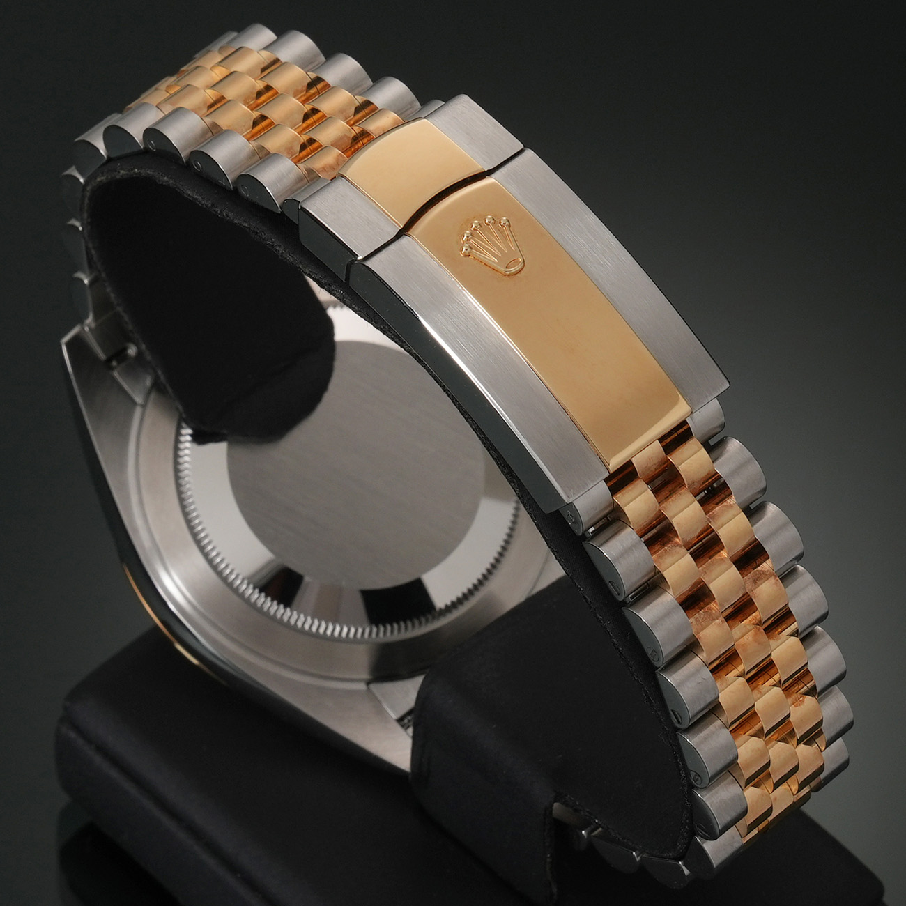 ROLEX(USED)롤렉스 데이저스트41 126333