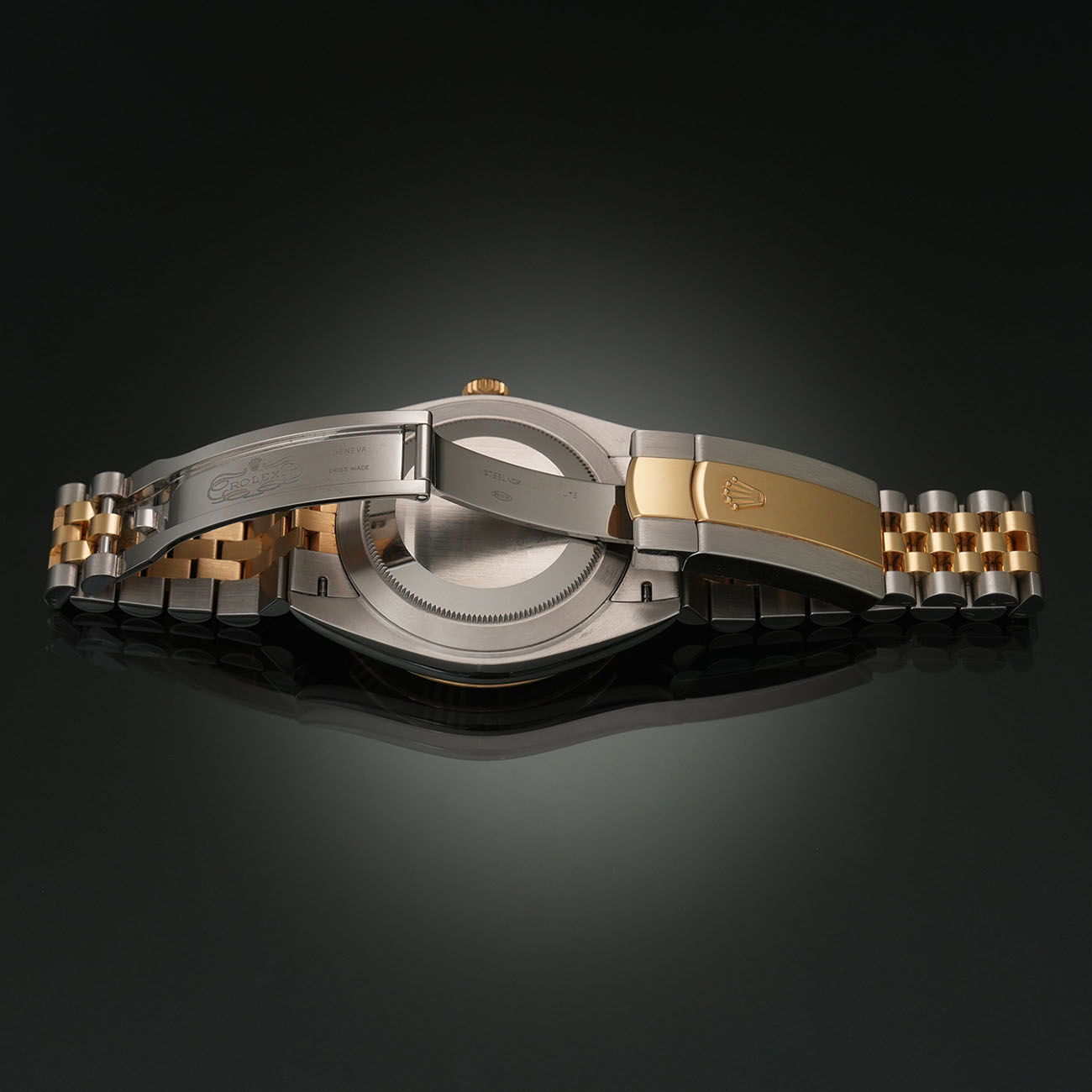 ROLEX(USED)롤렉스 데이저스트41 126333 윔블던