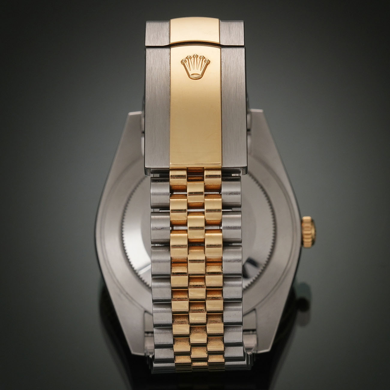 ROLEX(USED)롤렉스 데이저스트41 126333 윔블던