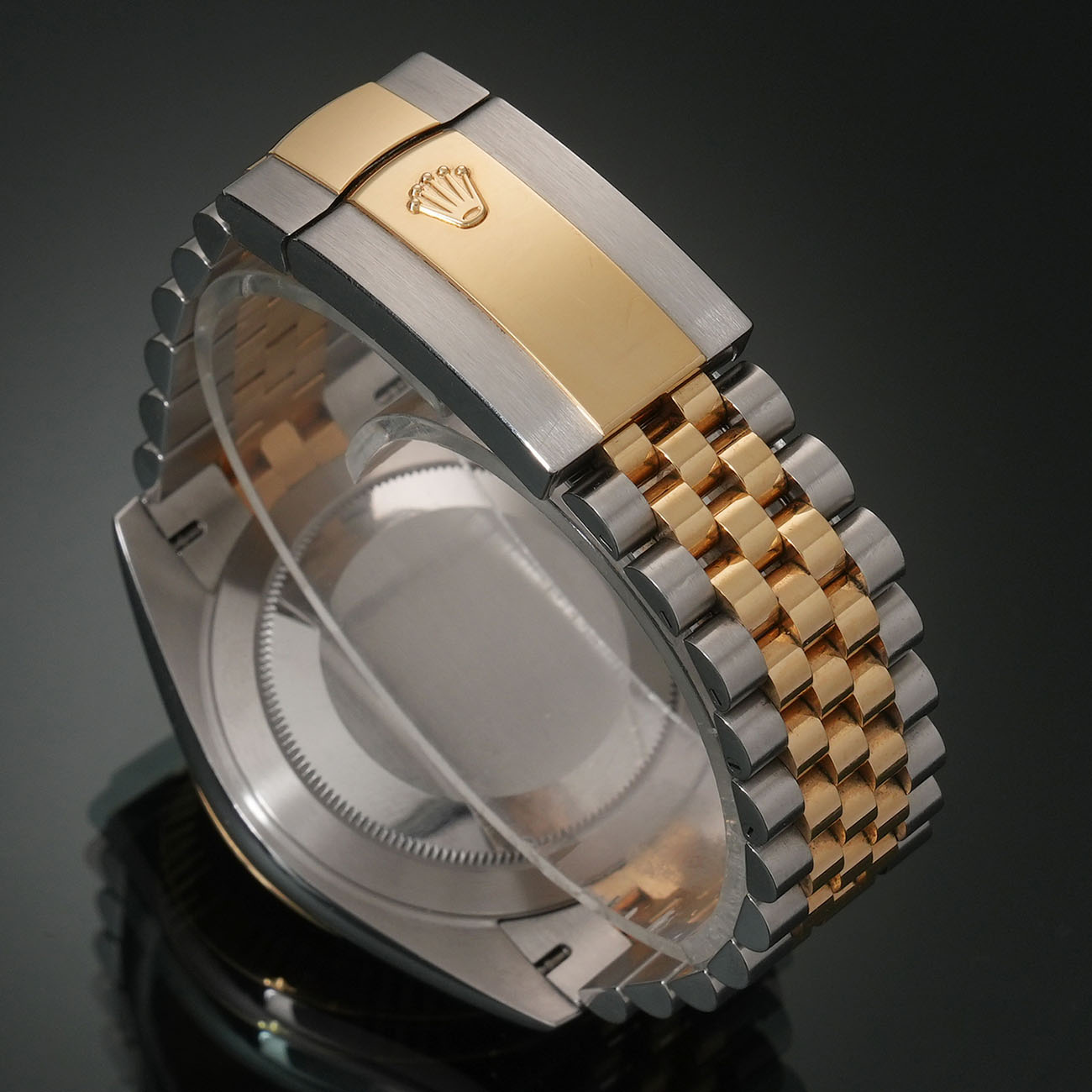 ROLEX(USED)롤렉스 데이저스트41 126333 윔블던