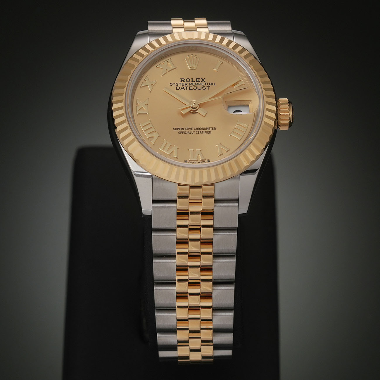 ROLEX(NEW)롤렉스 데이저스트 28 279173 (새상품)
