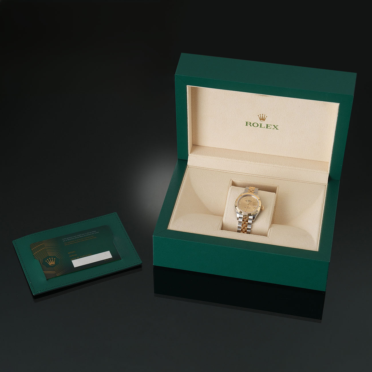 ROLEX(NEW)롤렉스 데이저스트 28 279173 (새상품)