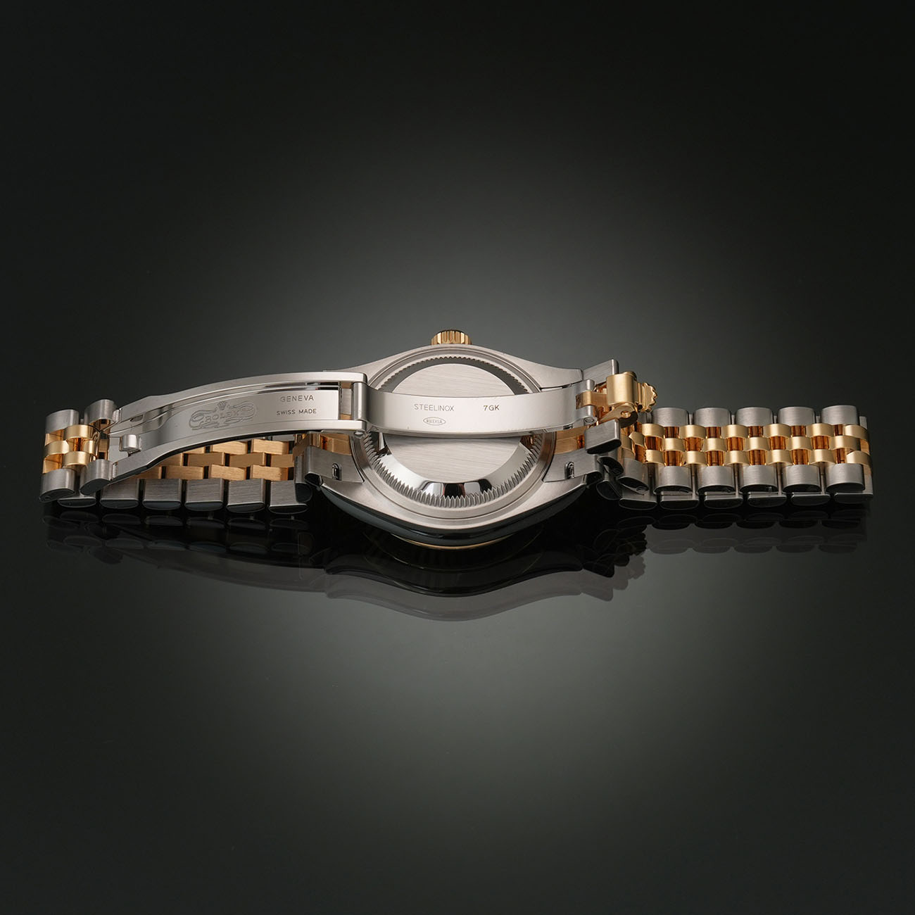 ROLEX(NEW)롤렉스 데이저스트 28 279173 (새상품)