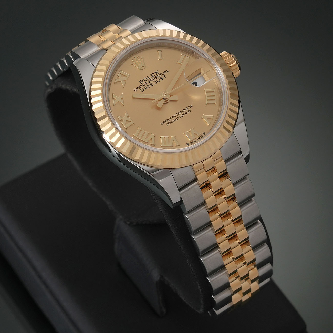 ROLEX(NEW)롤렉스 데이저스트 28 279173 (새상품)