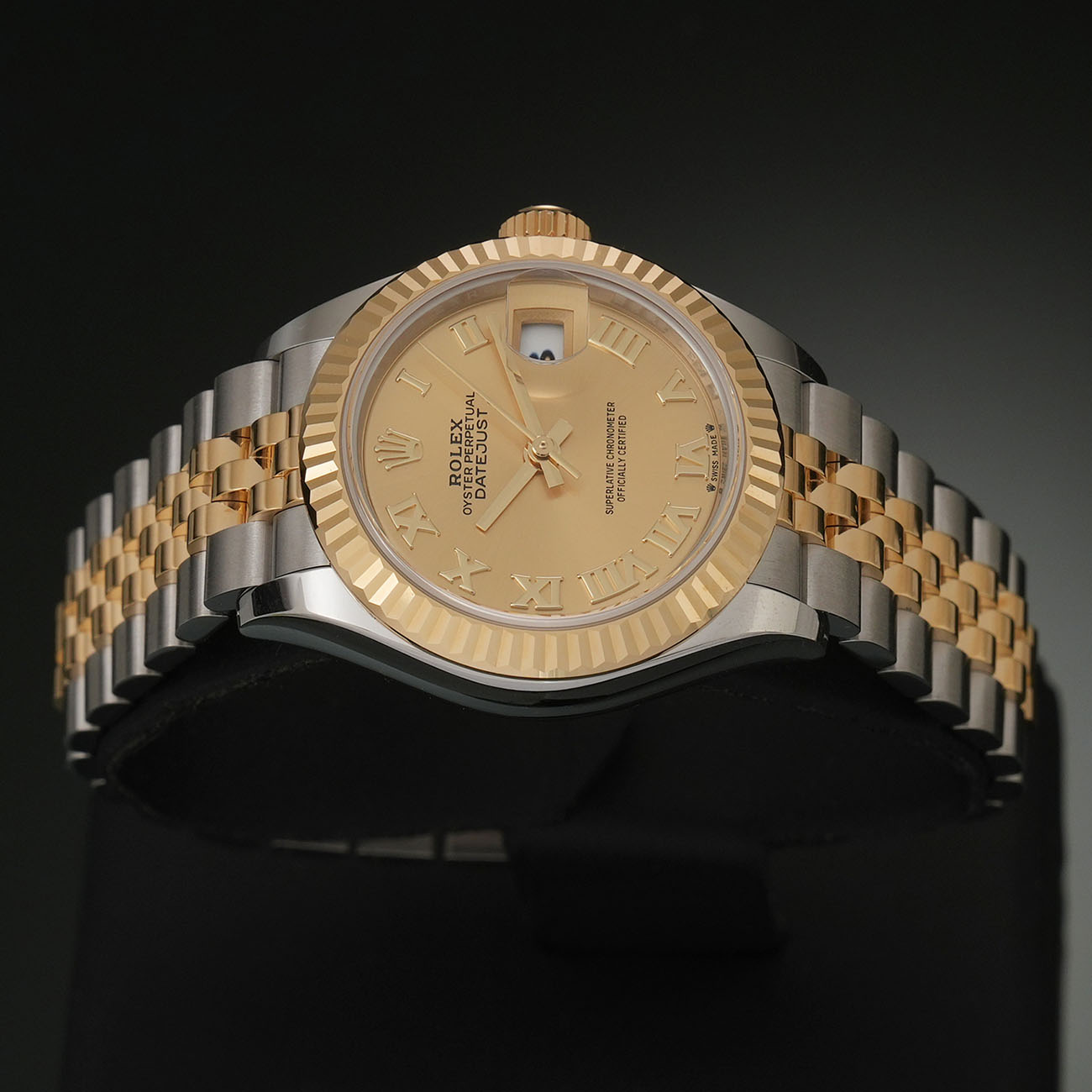 ROLEX(NEW)롤렉스 데이저스트 28 279173 (새상품)