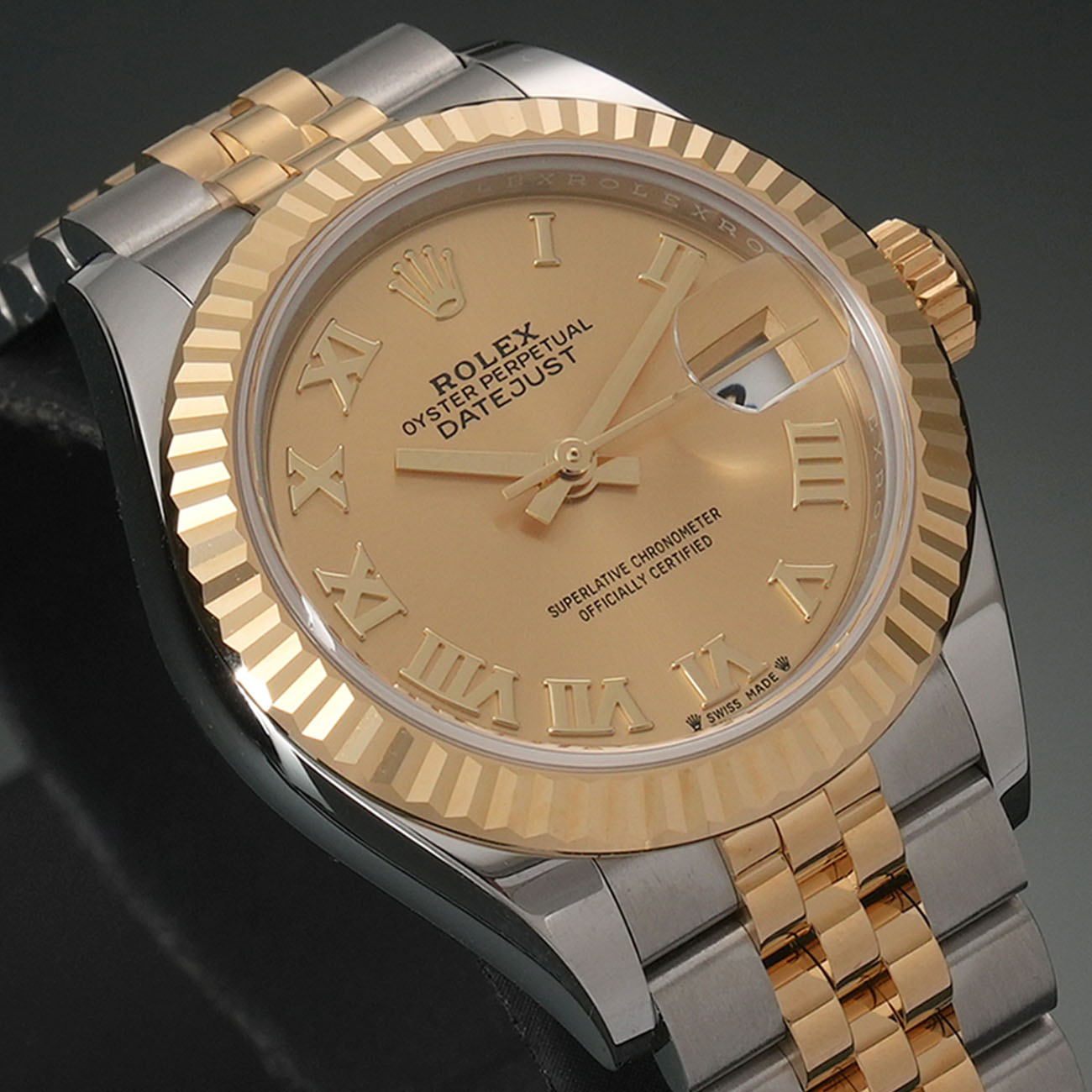 ROLEX(NEW)롤렉스 데이저스트 28 279173 (새상품)