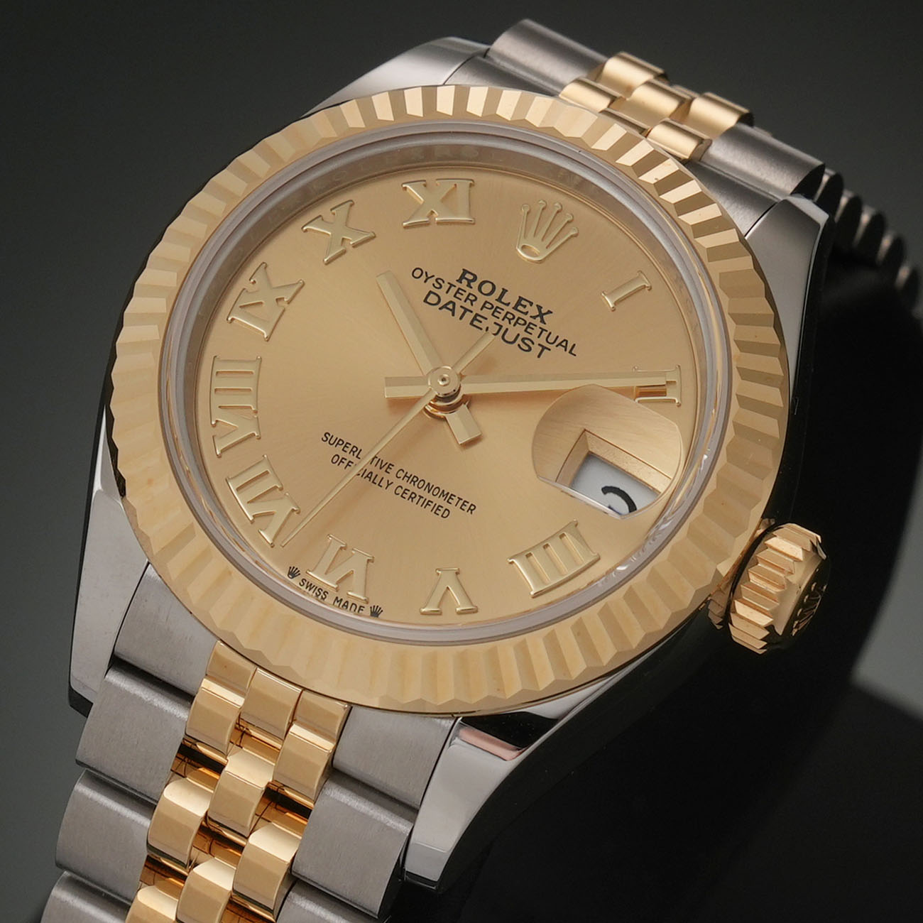 ROLEX(NEW)롤렉스 데이저스트 28 279173 (새상품)