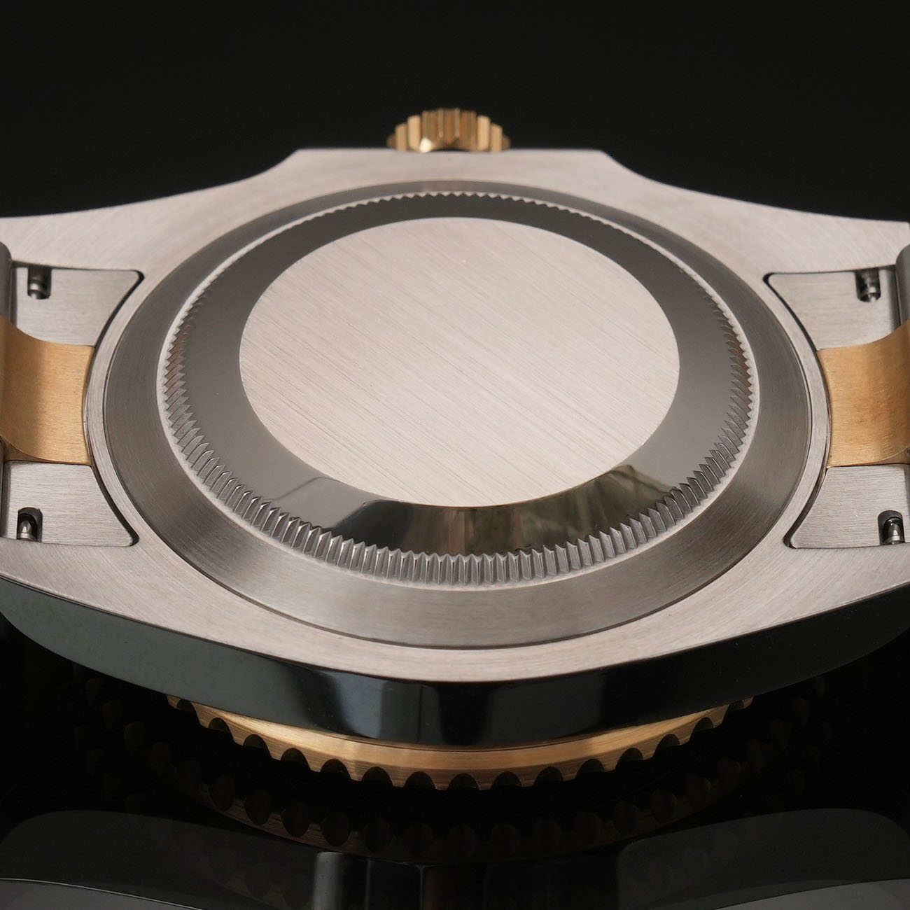 ROLEX(USED)롤렉스 서브마리너 콤비 126613LN